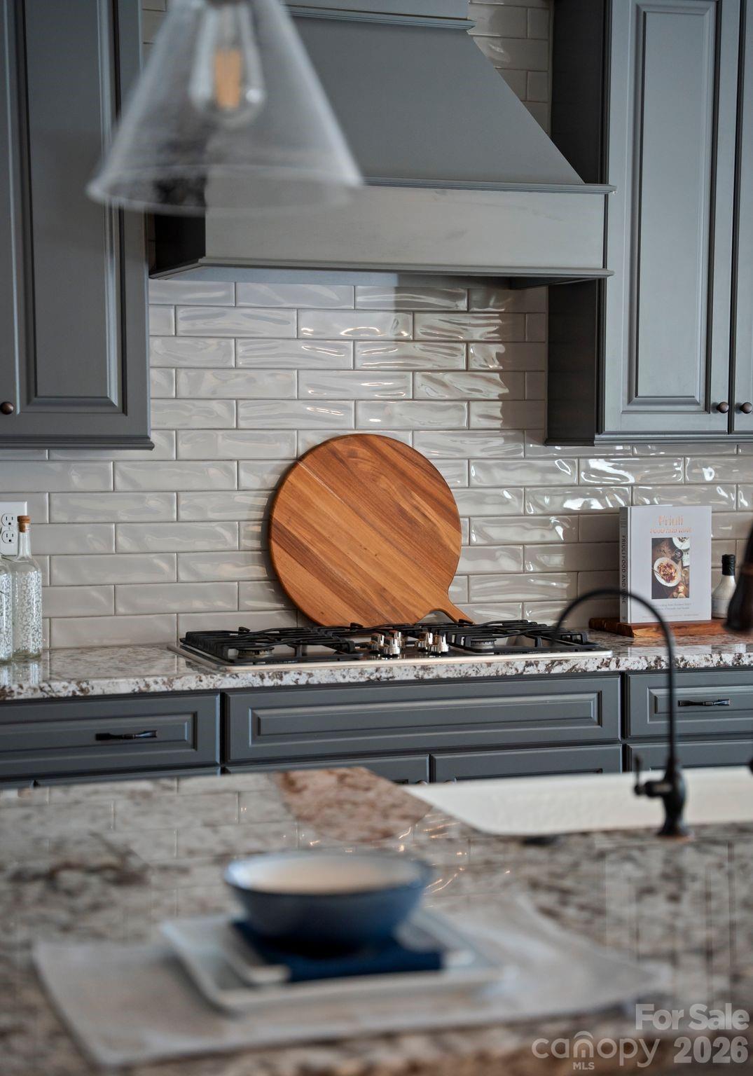 Harlow's Crossing - Residential