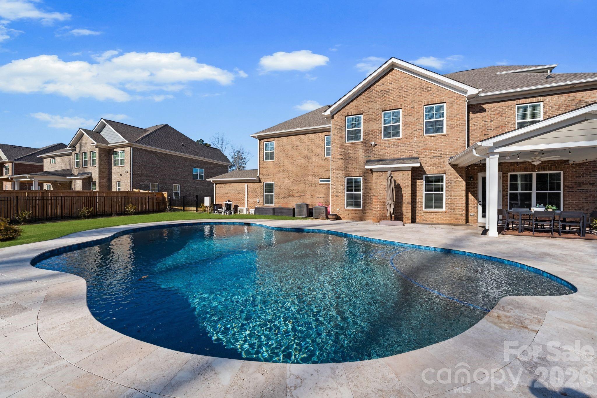 617 Brown Creek Drive