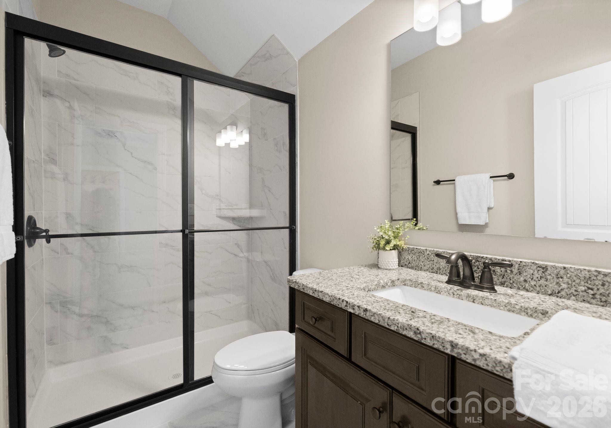 Harlow's Crossing - Residential