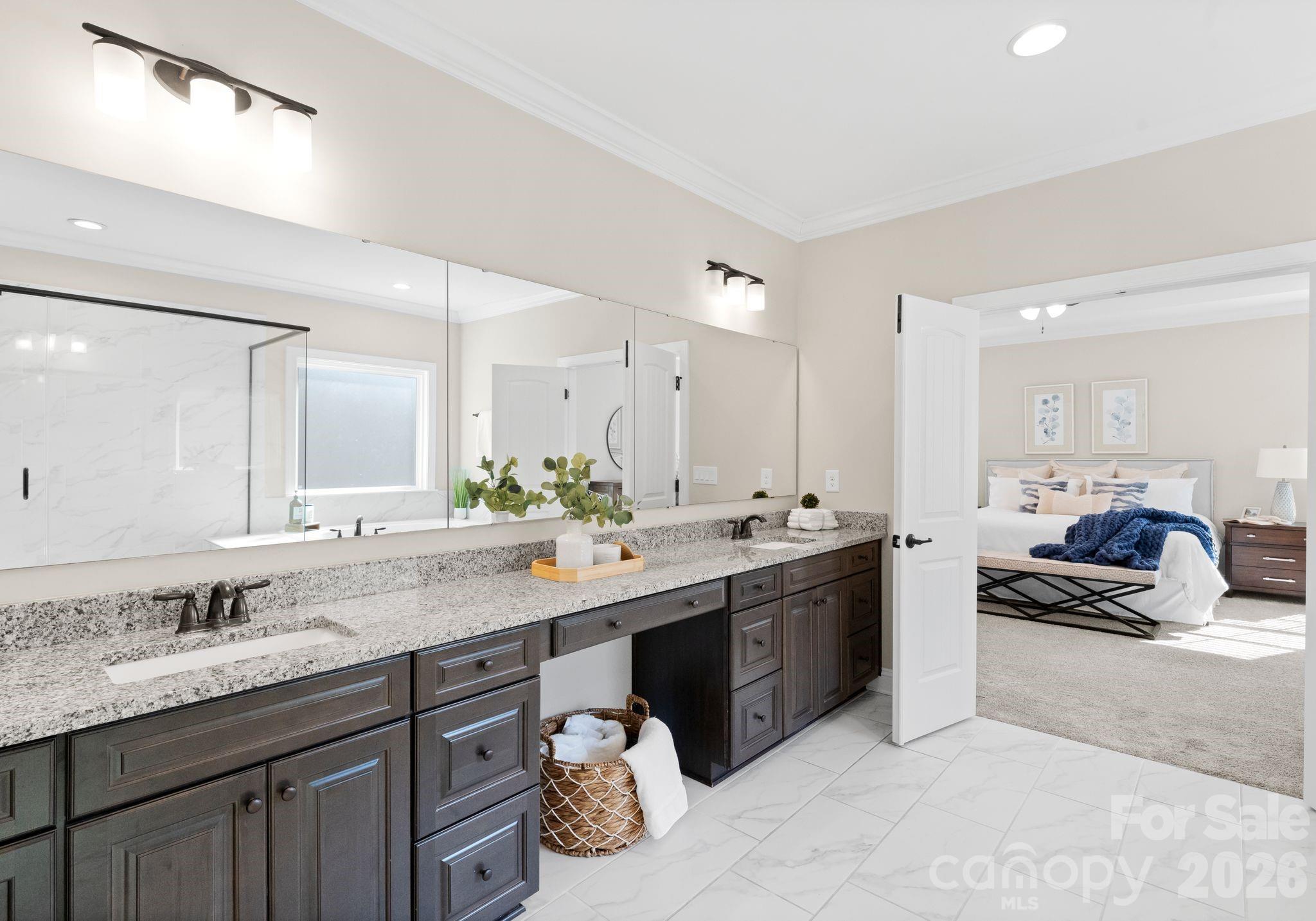 Harlow's Crossing - Residential