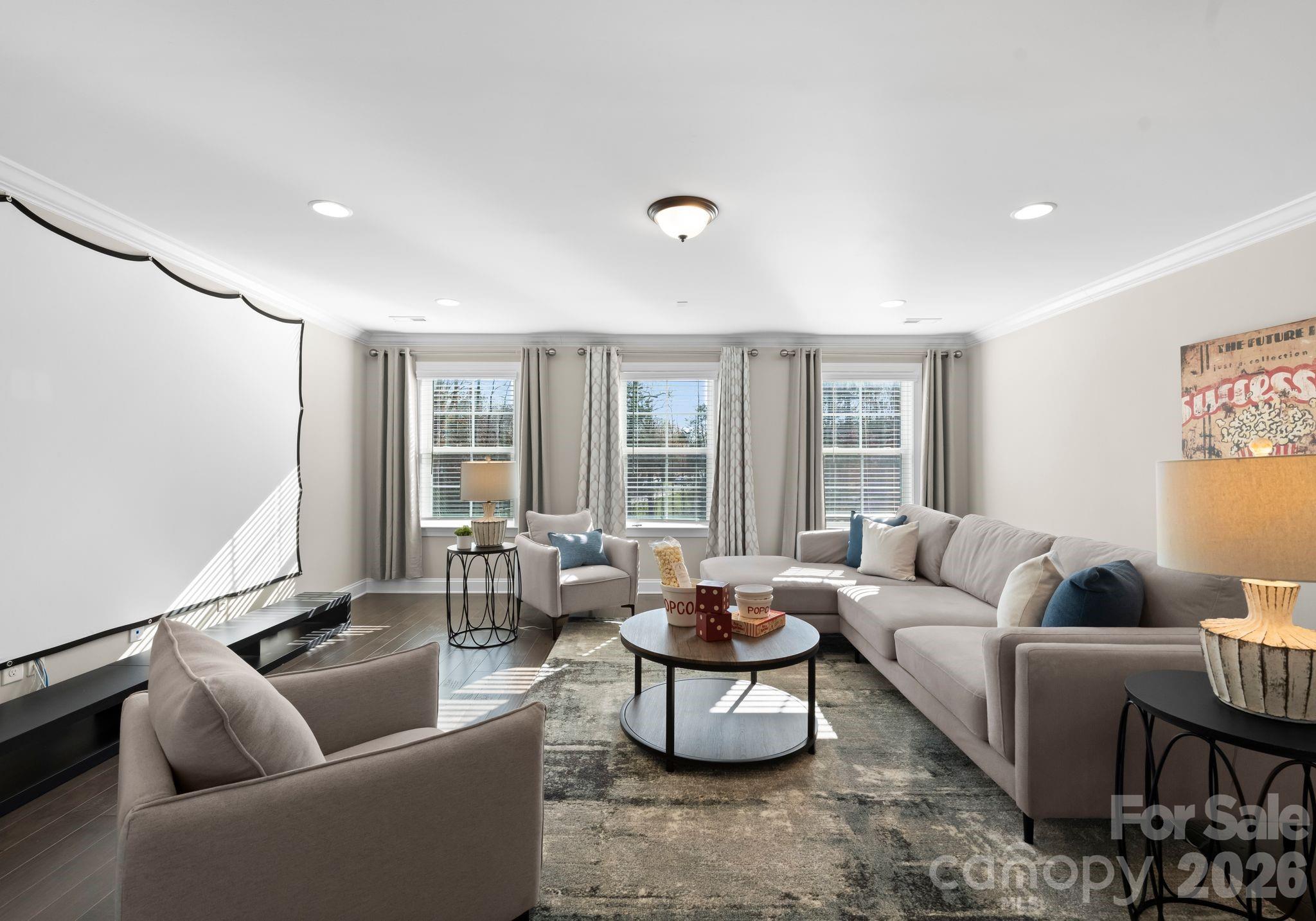 Harlow's Crossing - Residential