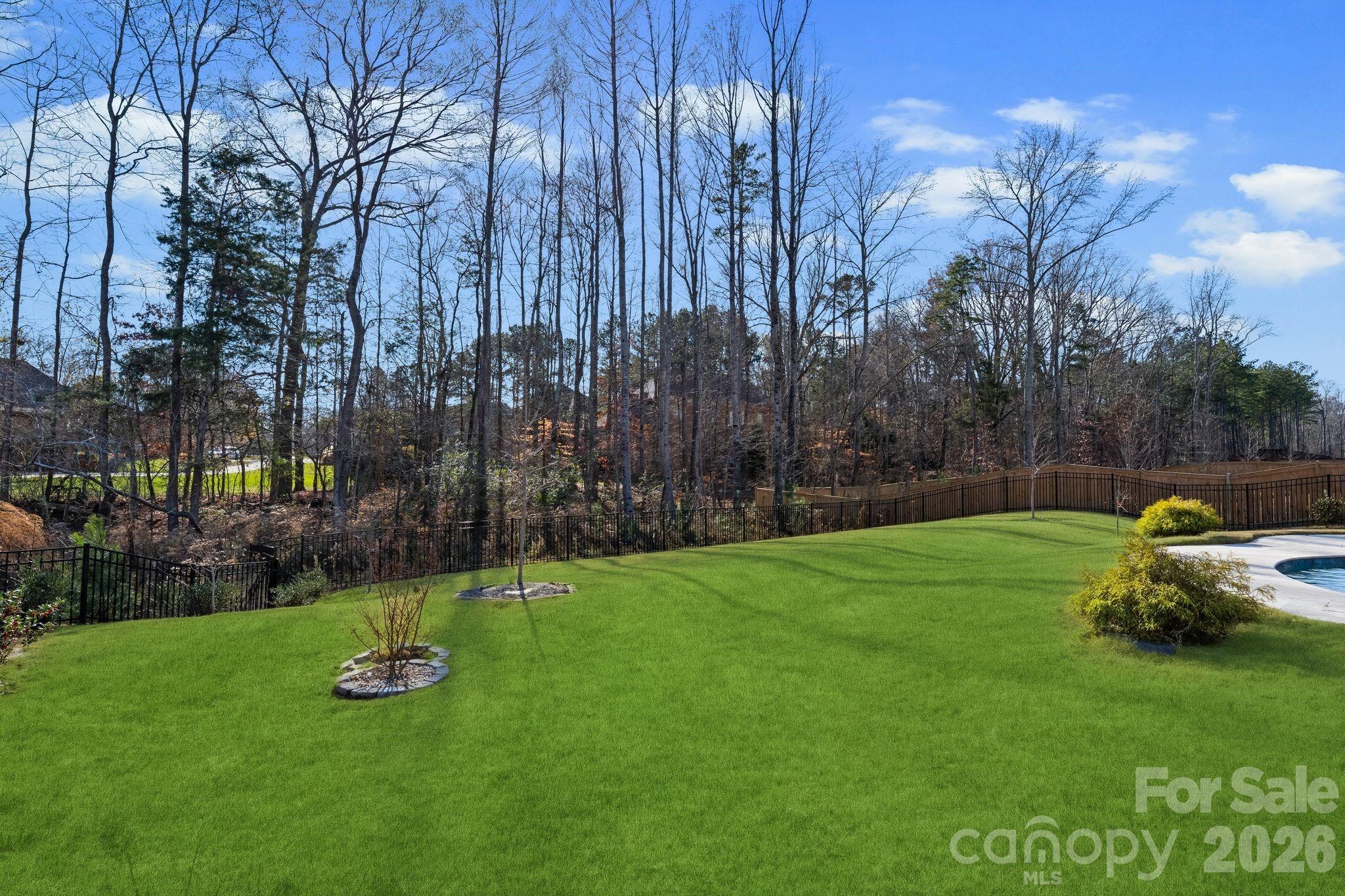 Harlow's Crossing - Residential