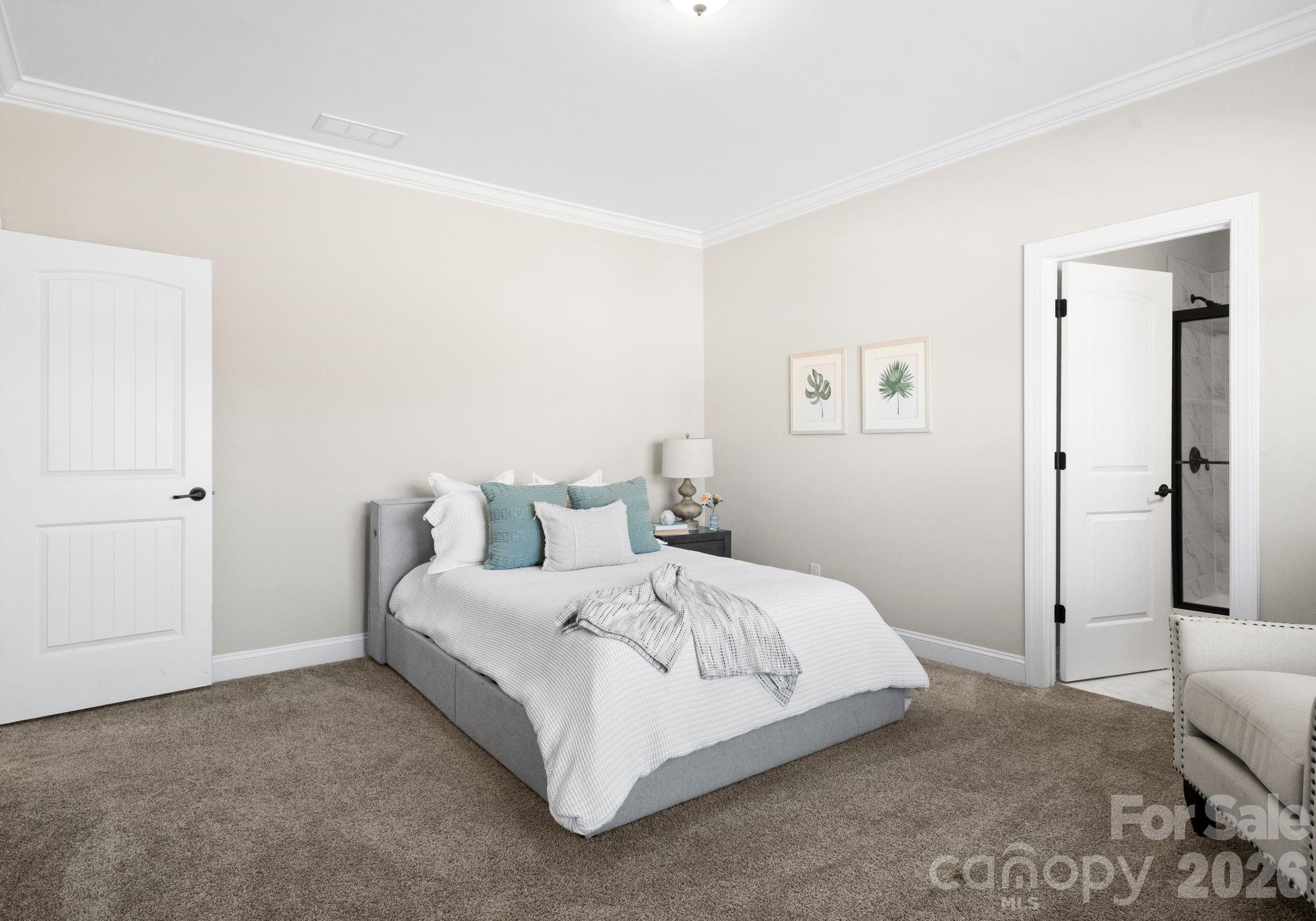 Harlow's Crossing - Residential