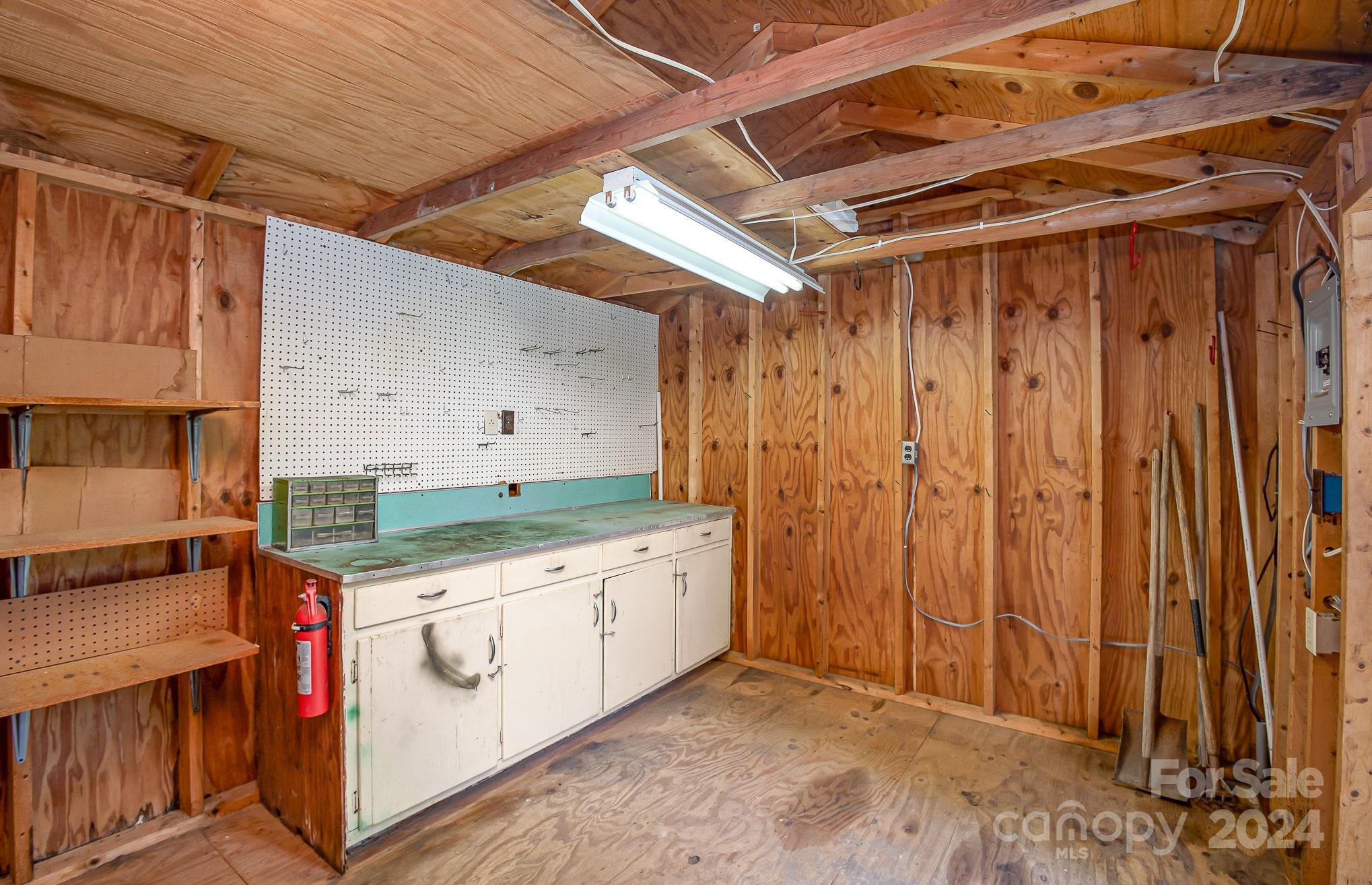 Northwoods - Residential