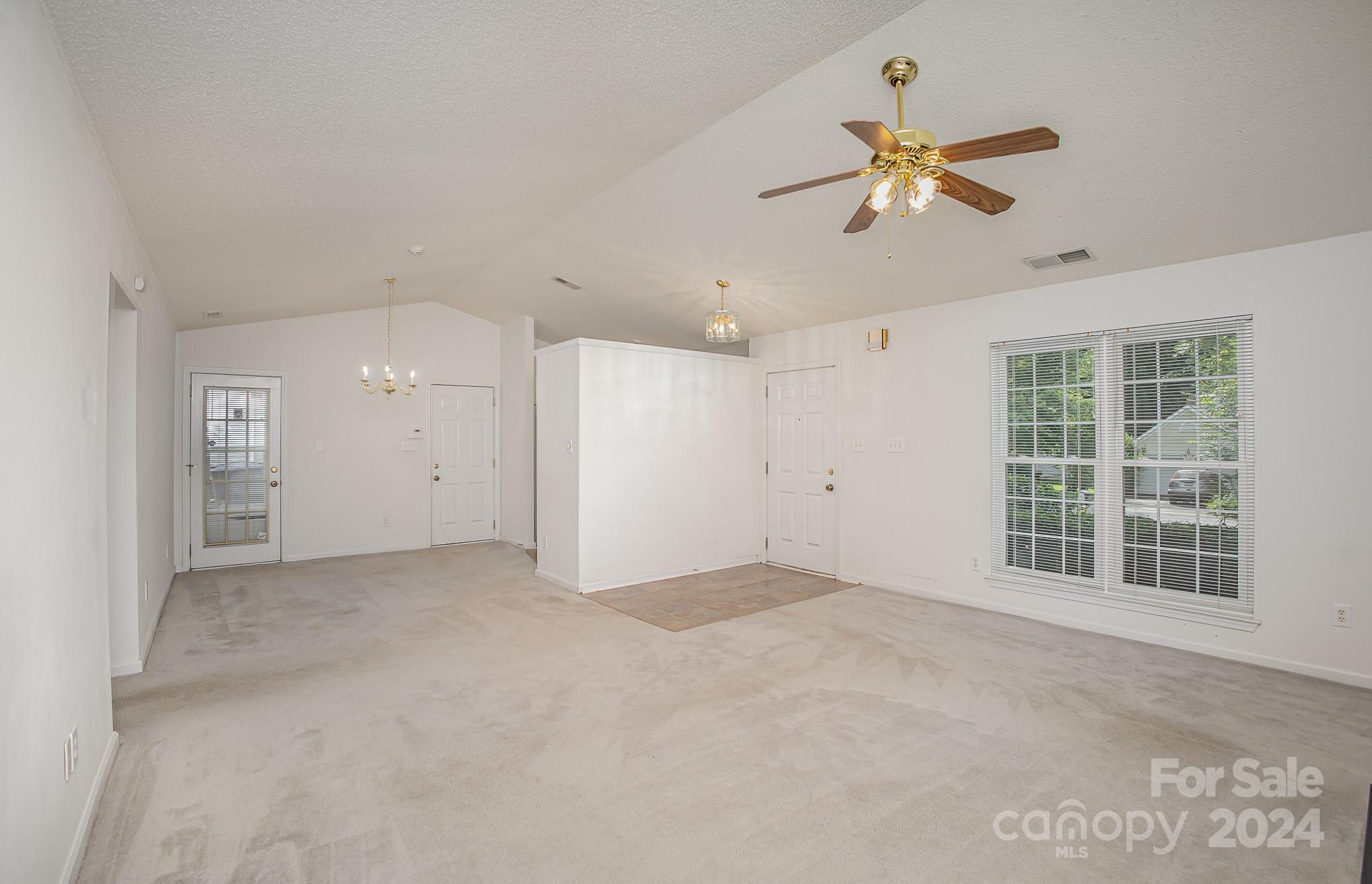 Northwoods - Residential