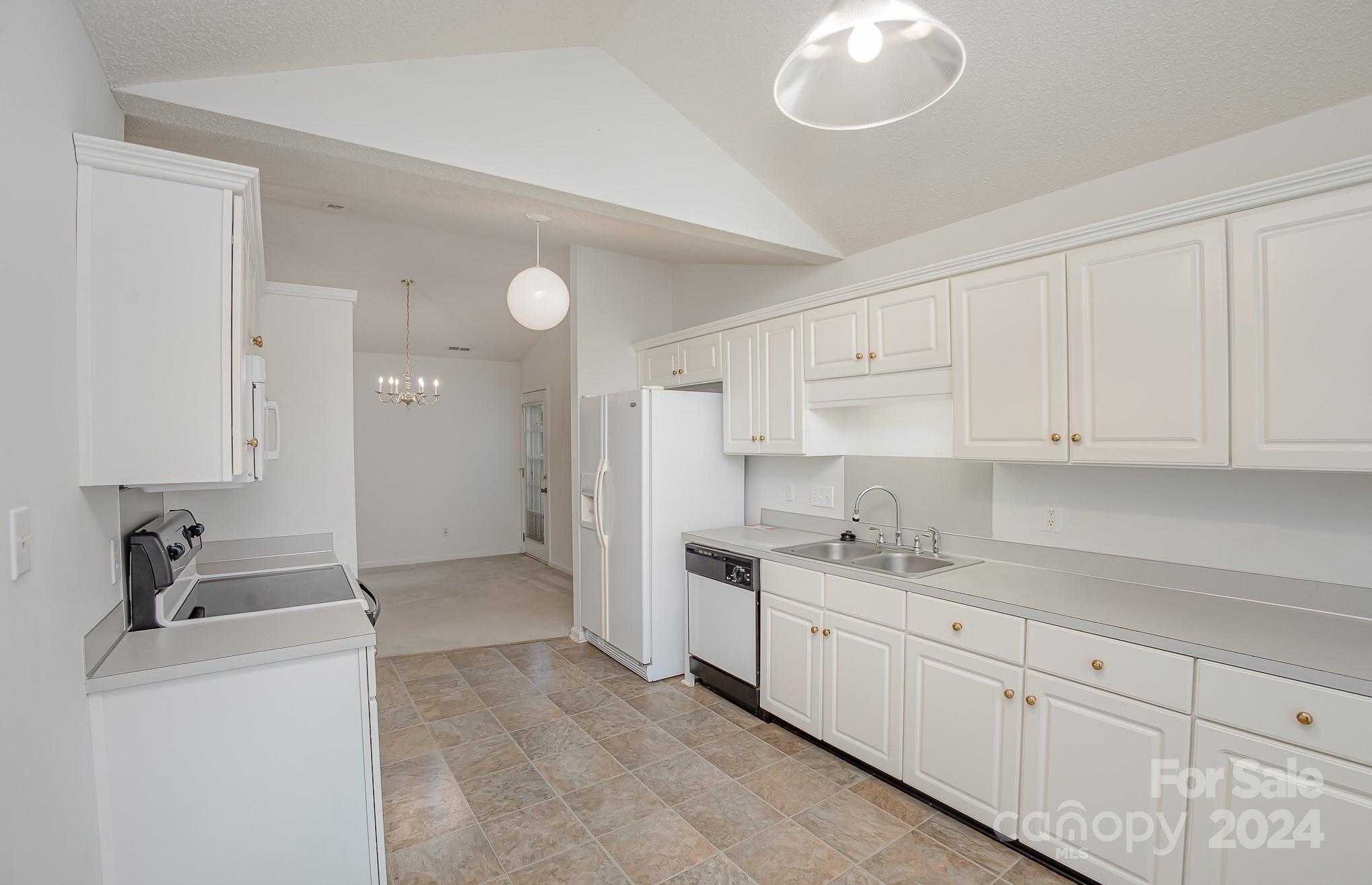 Northwoods - Residential