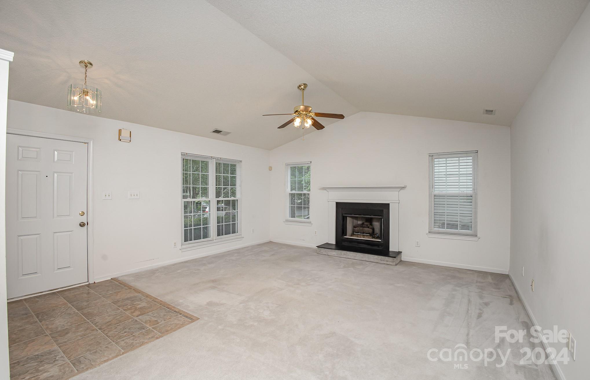 Northwoods - Residential