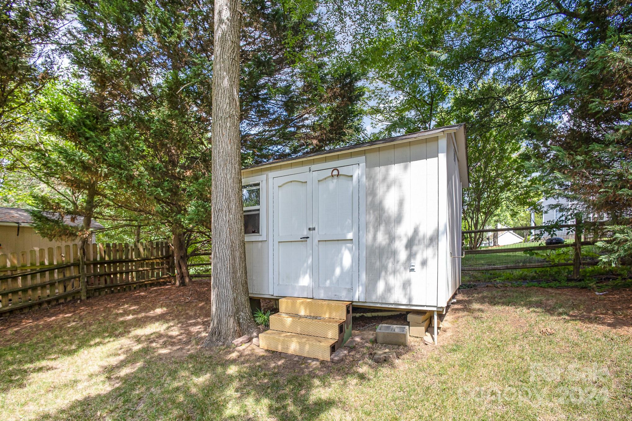 Northwoods - Residential
