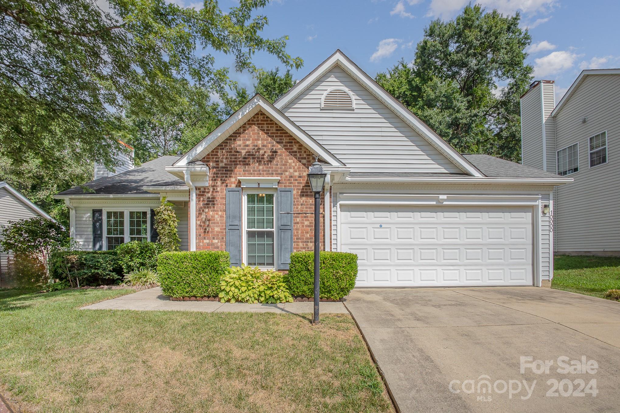 Northwoods - Residential