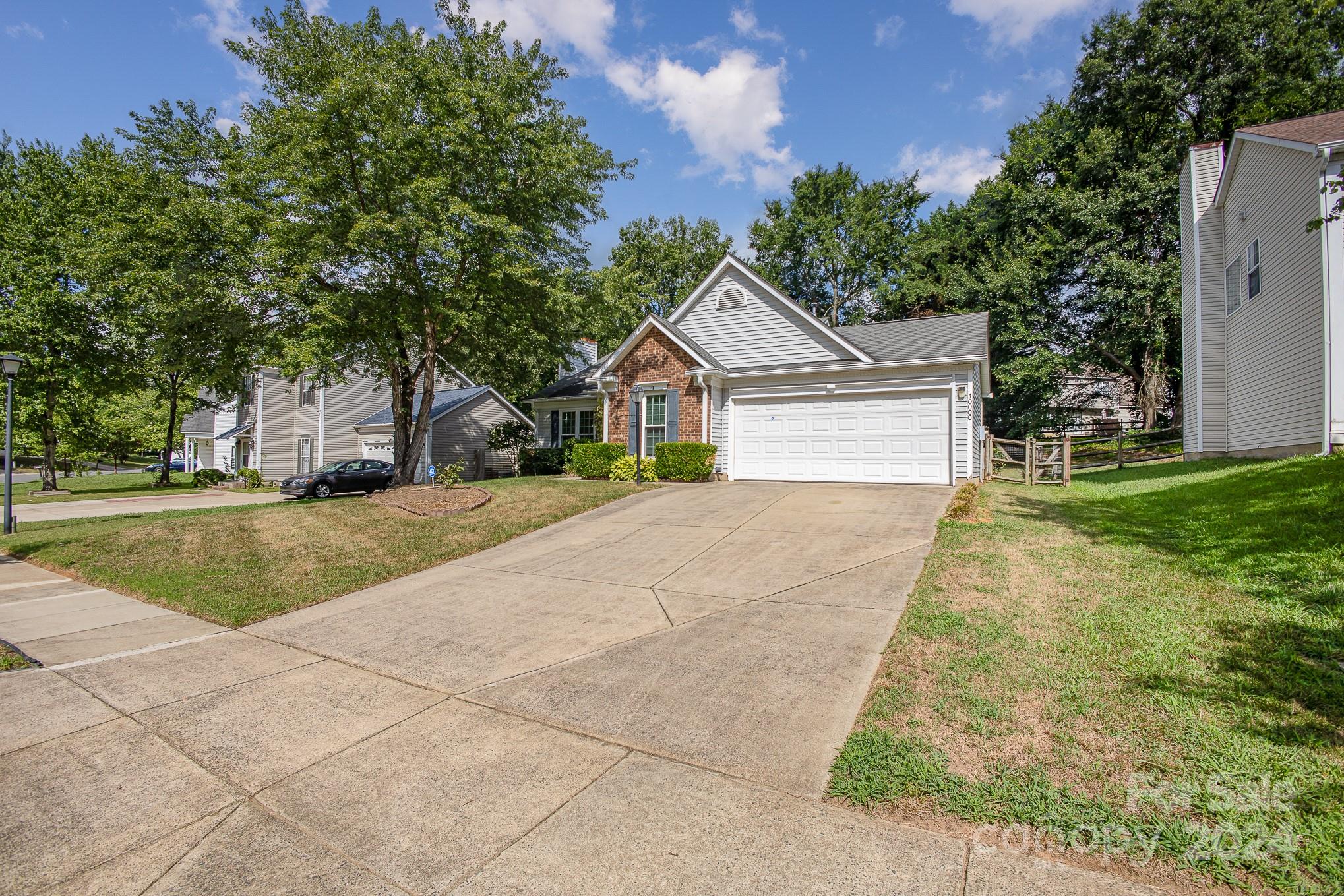 Northwoods - Residential