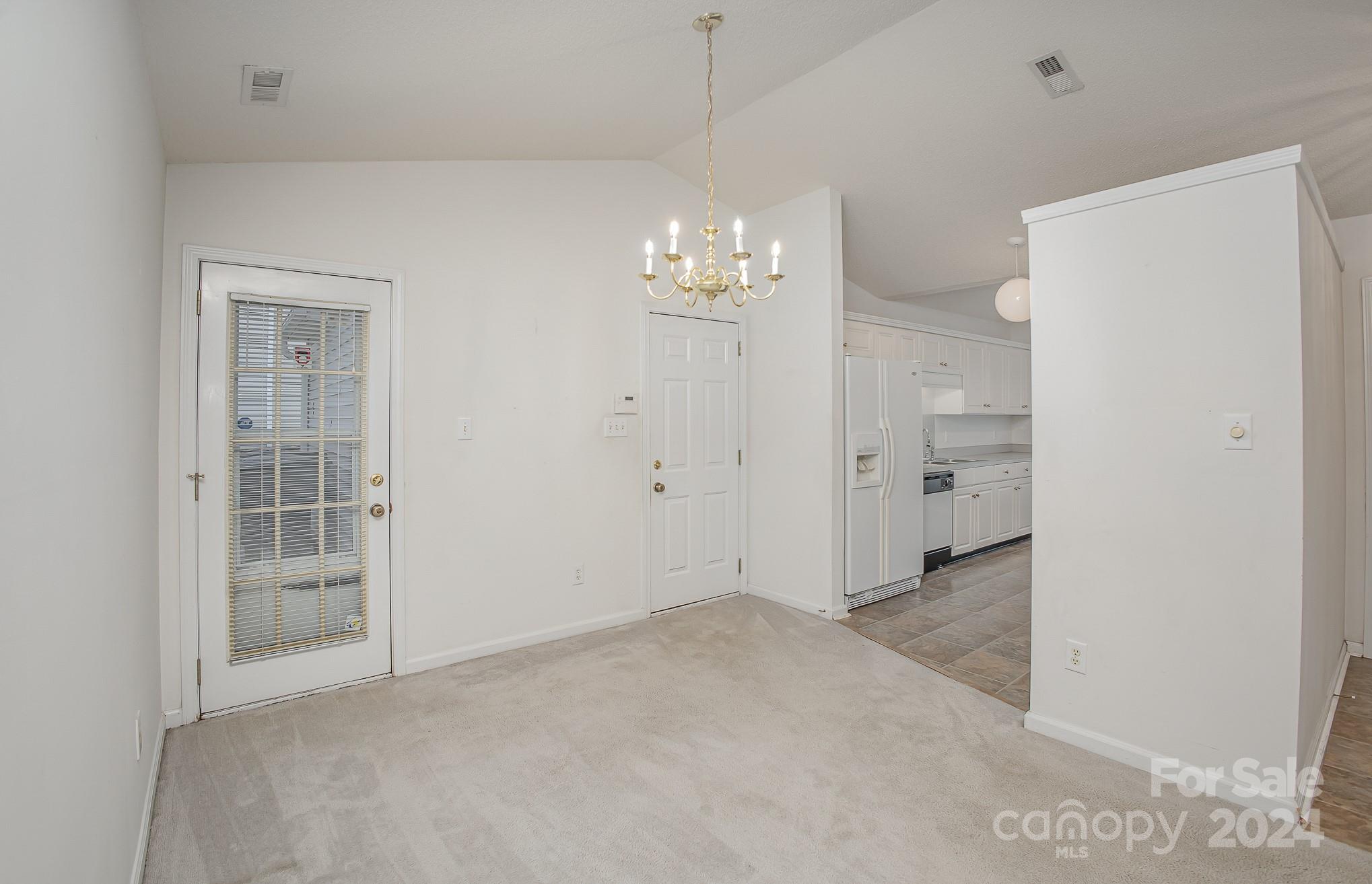 Northwoods - Residential