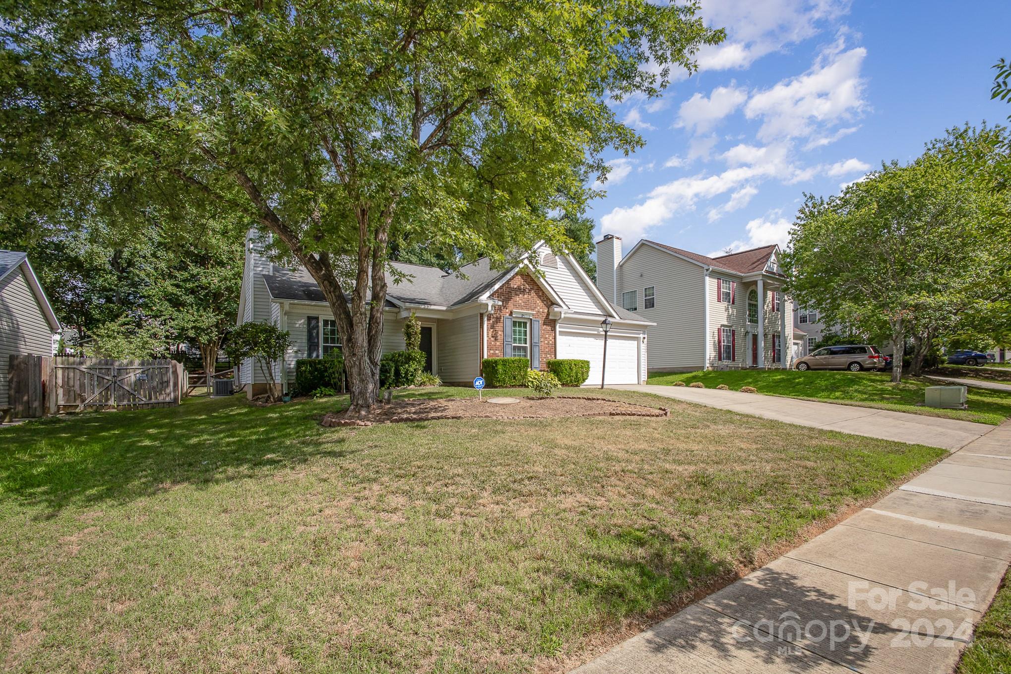 Northwoods - Residential