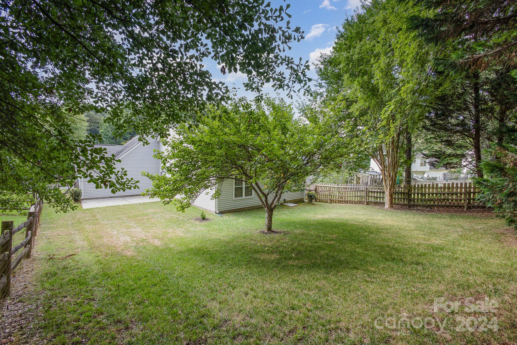 Northwoods - Residential