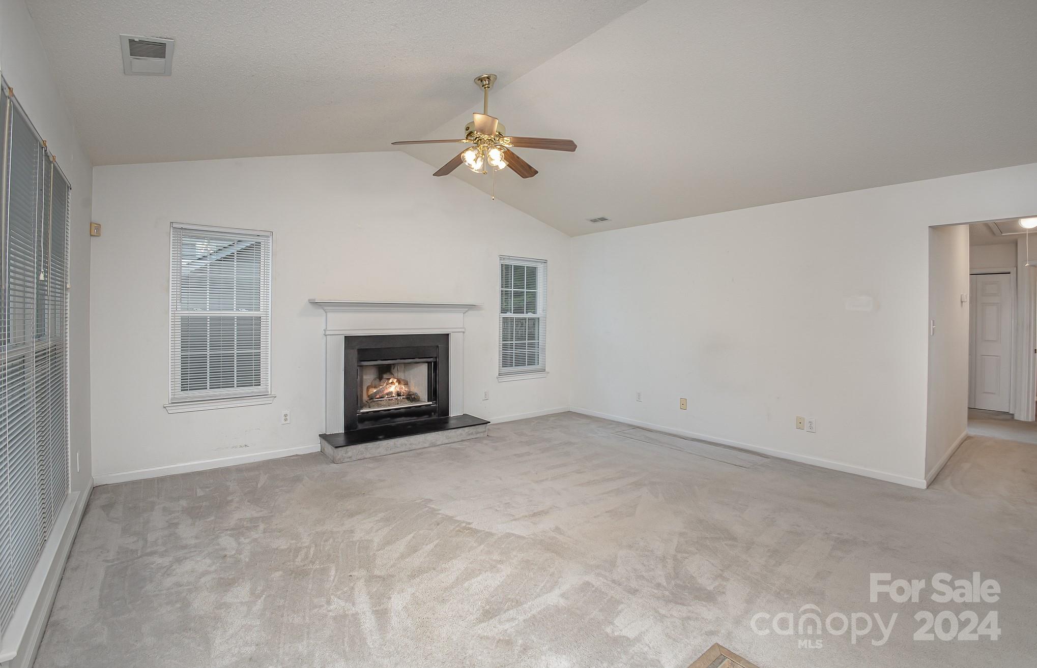 Northwoods - Residential