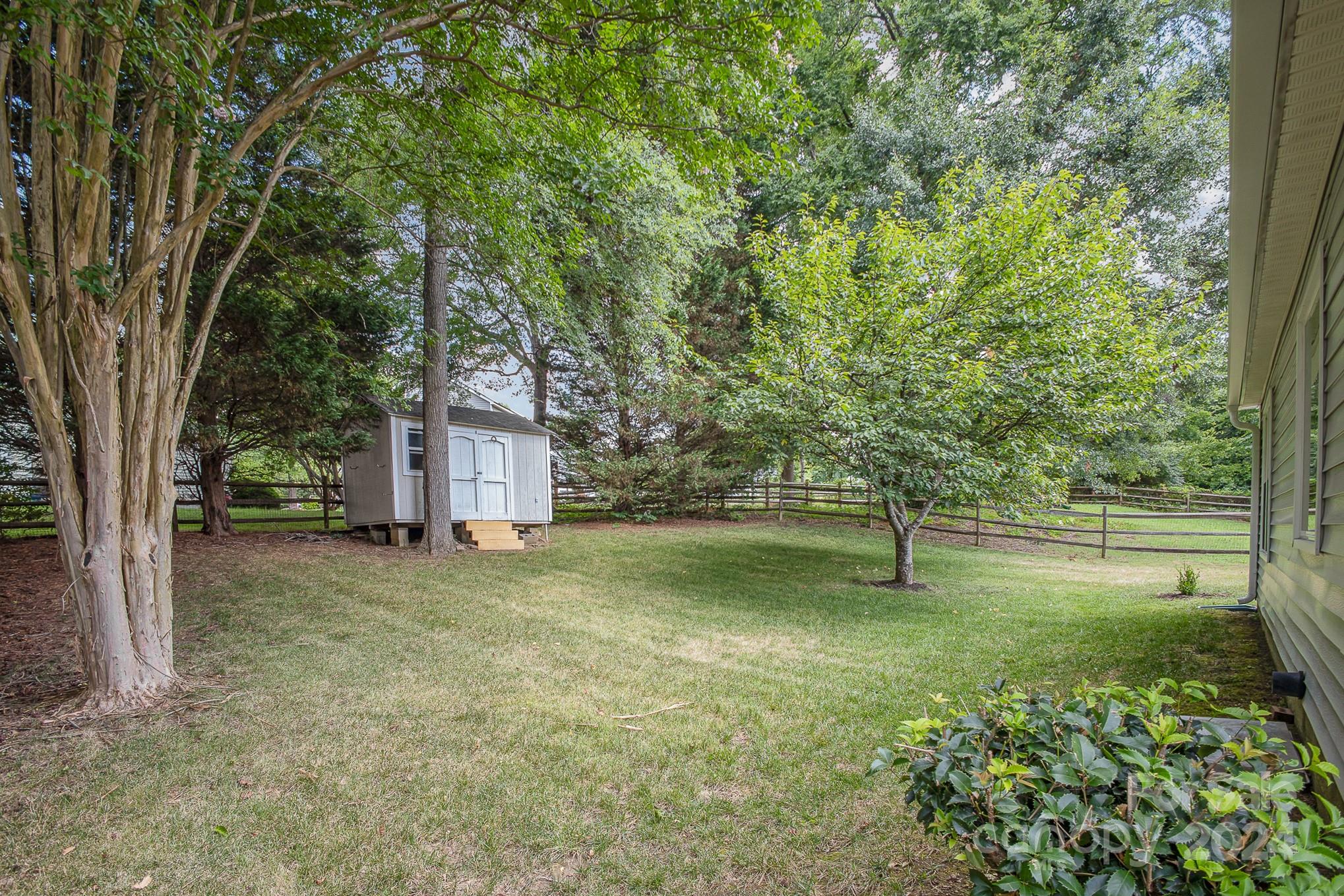 Northwoods - Residential