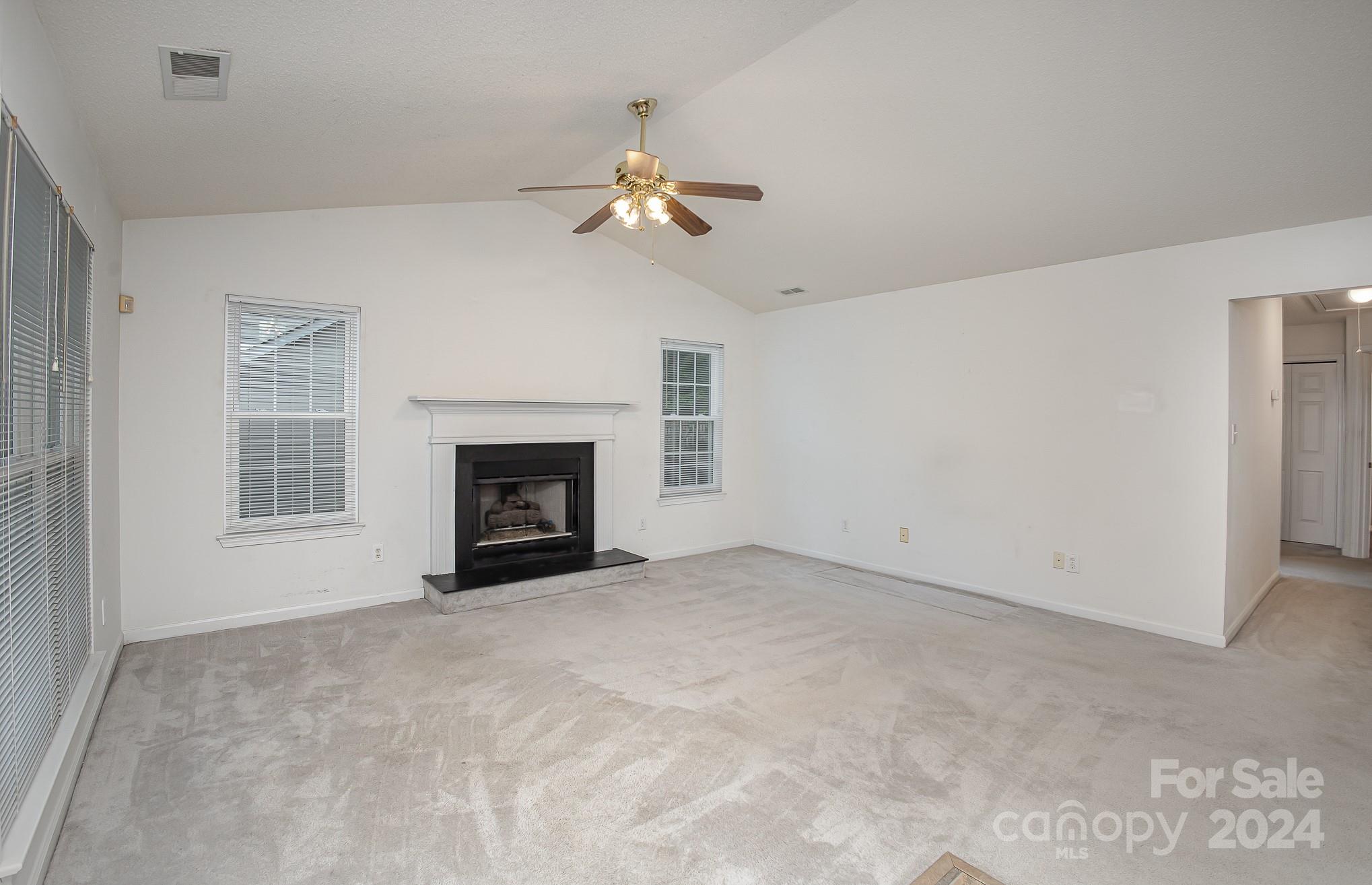 Northwoods - Residential
