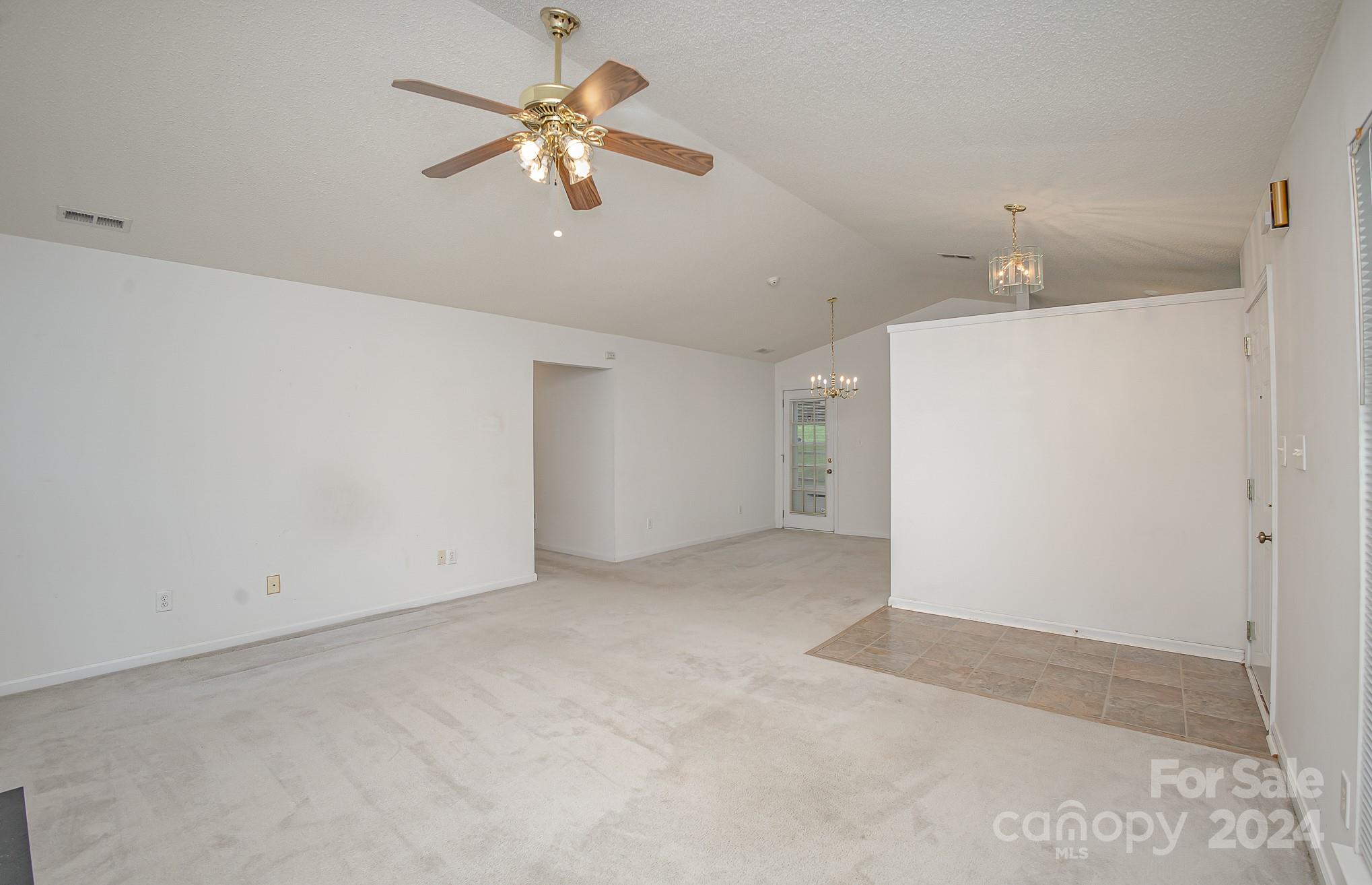 Northwoods - Residential