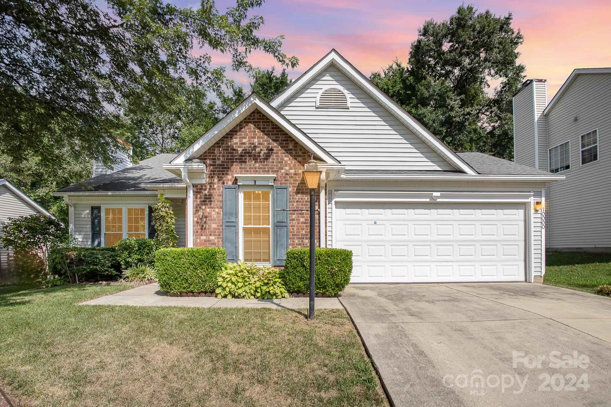 Northwoods - Residential