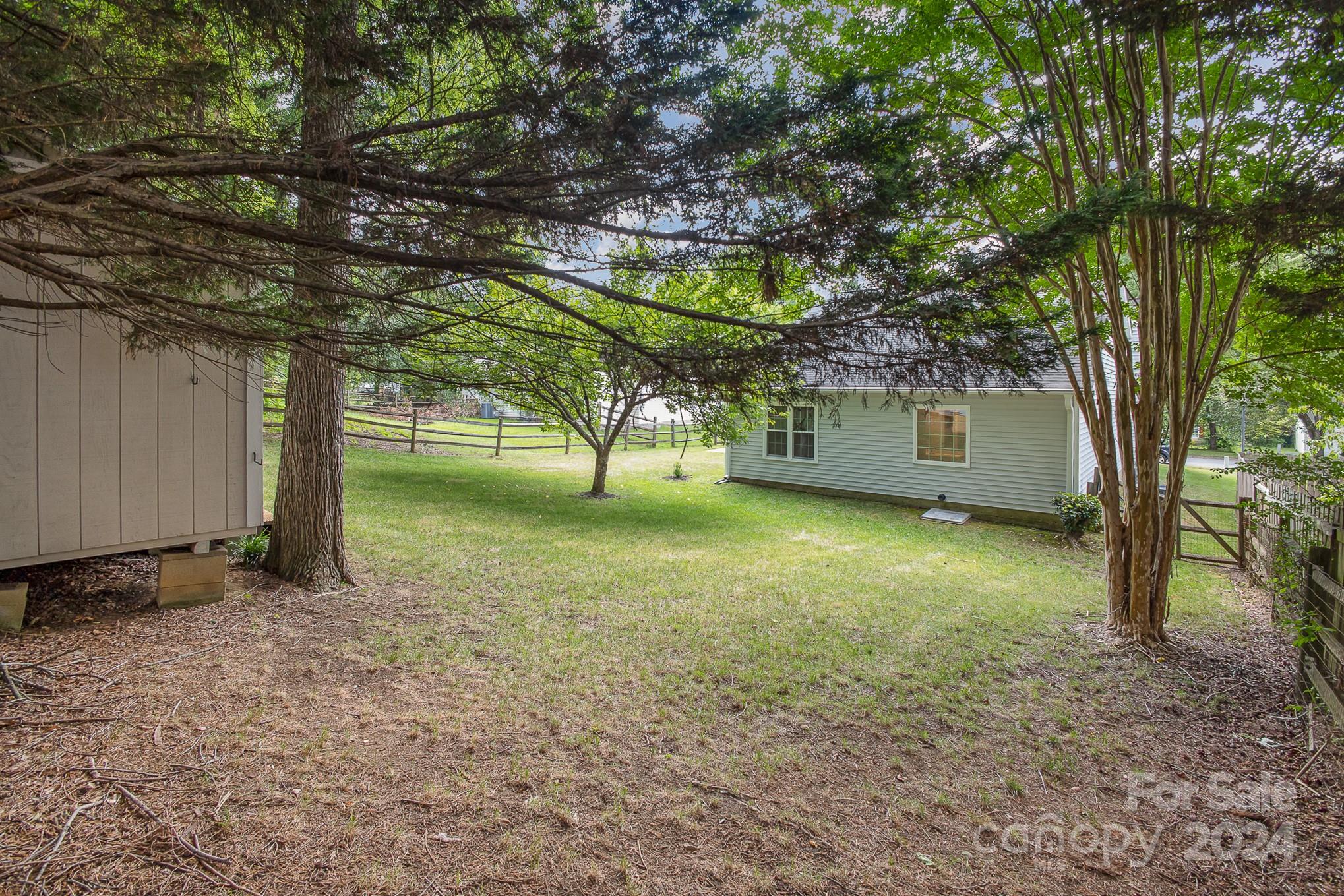 Northwoods - Residential