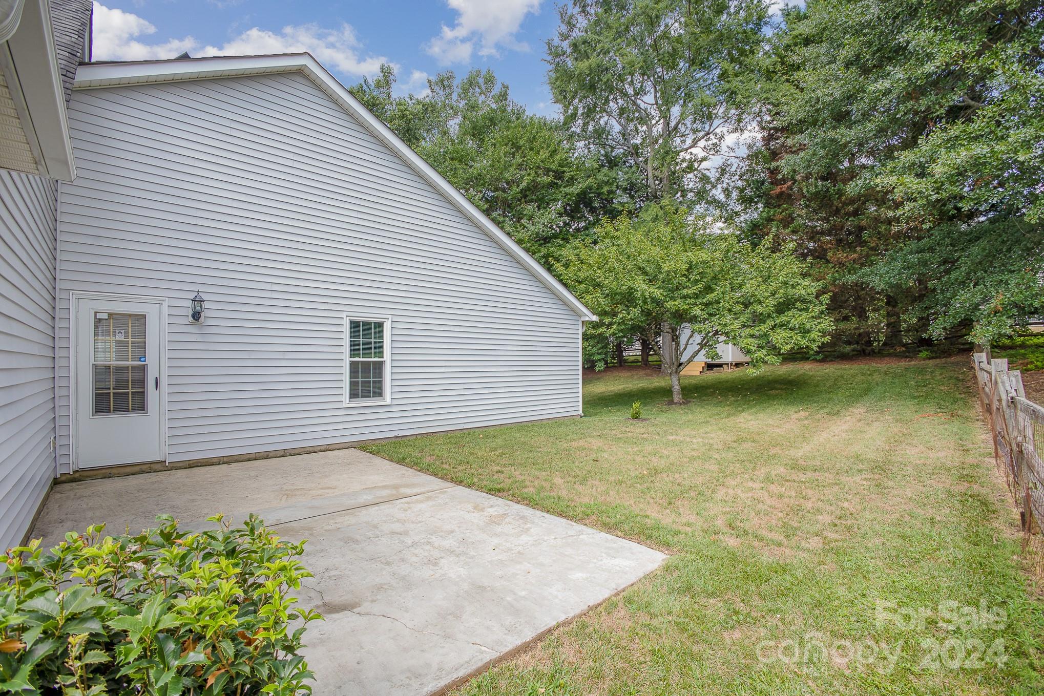 Northwoods - Residential