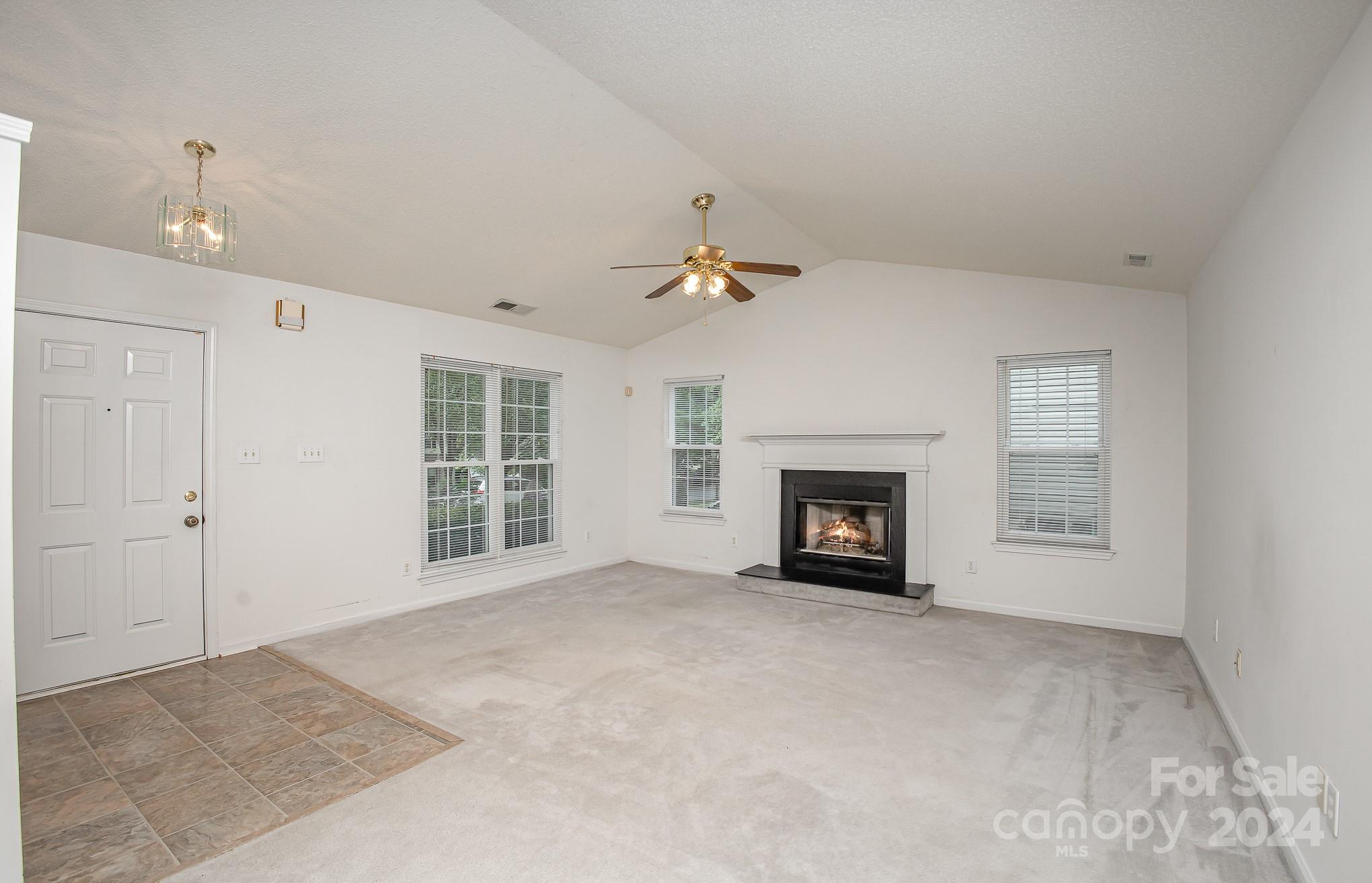 Northwoods - Residential