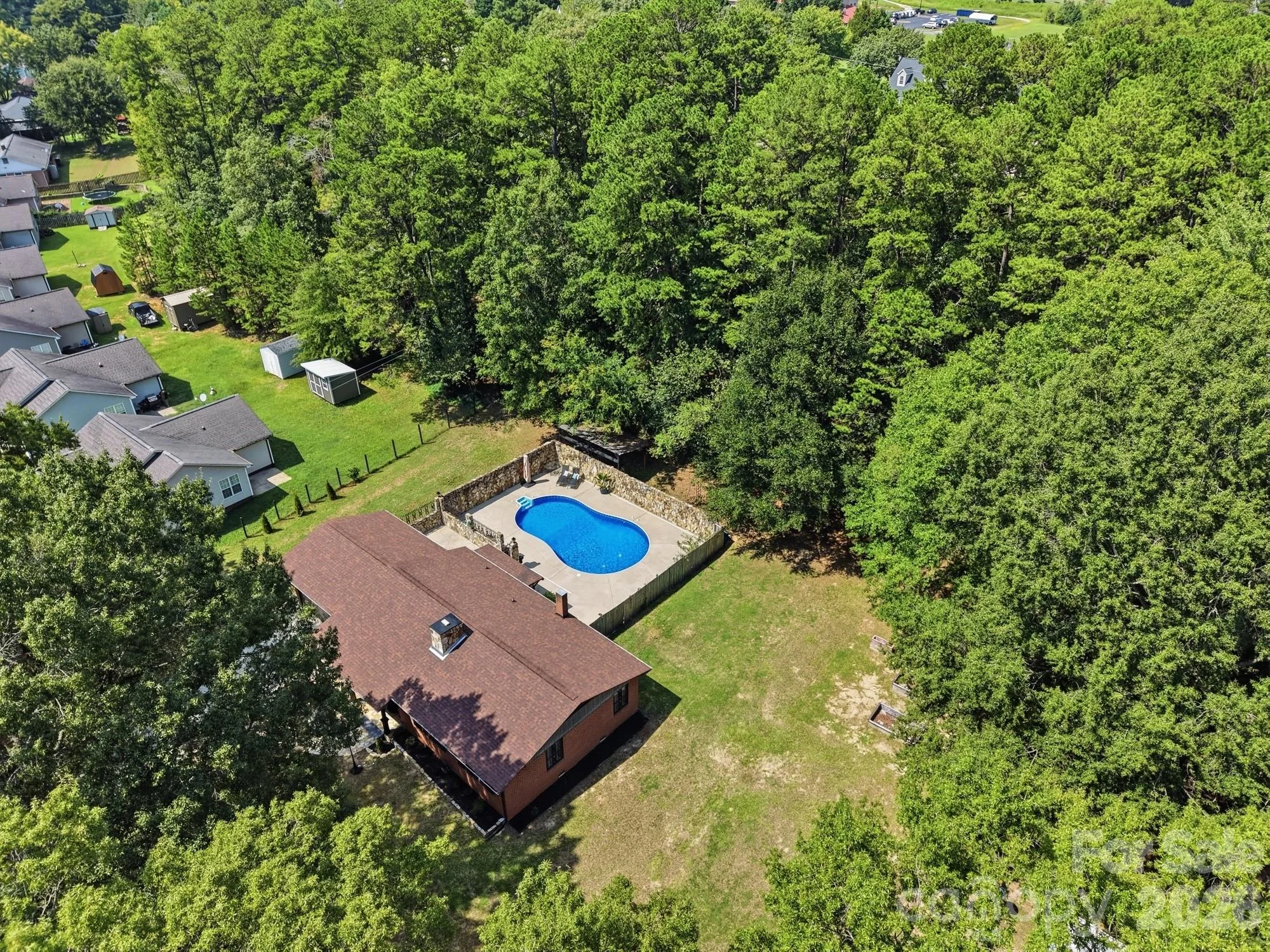 1471 Ontario Drive, Kannapolis, NC, 28083