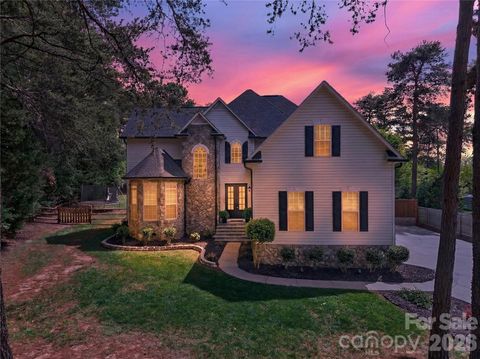Photo of 115 Turbyfill Road, Mooresville, NC 28117 (MLS # 4365338)