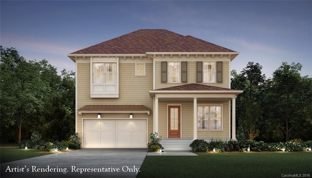 Bridgemill - Residential