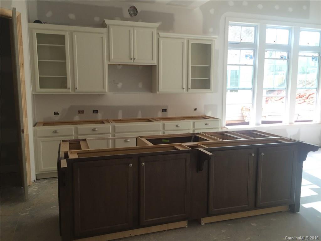 Bridgemill - Residential