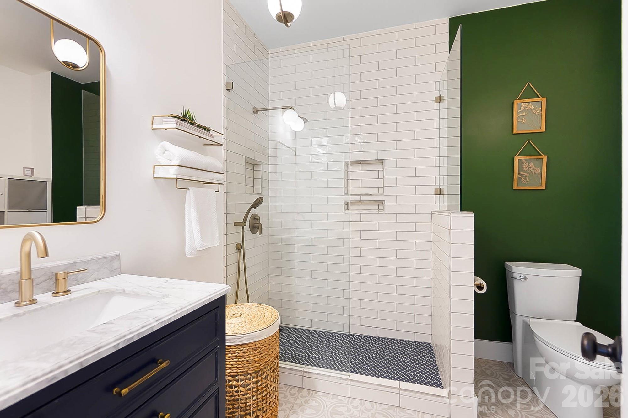 Weddington Chase - Residential