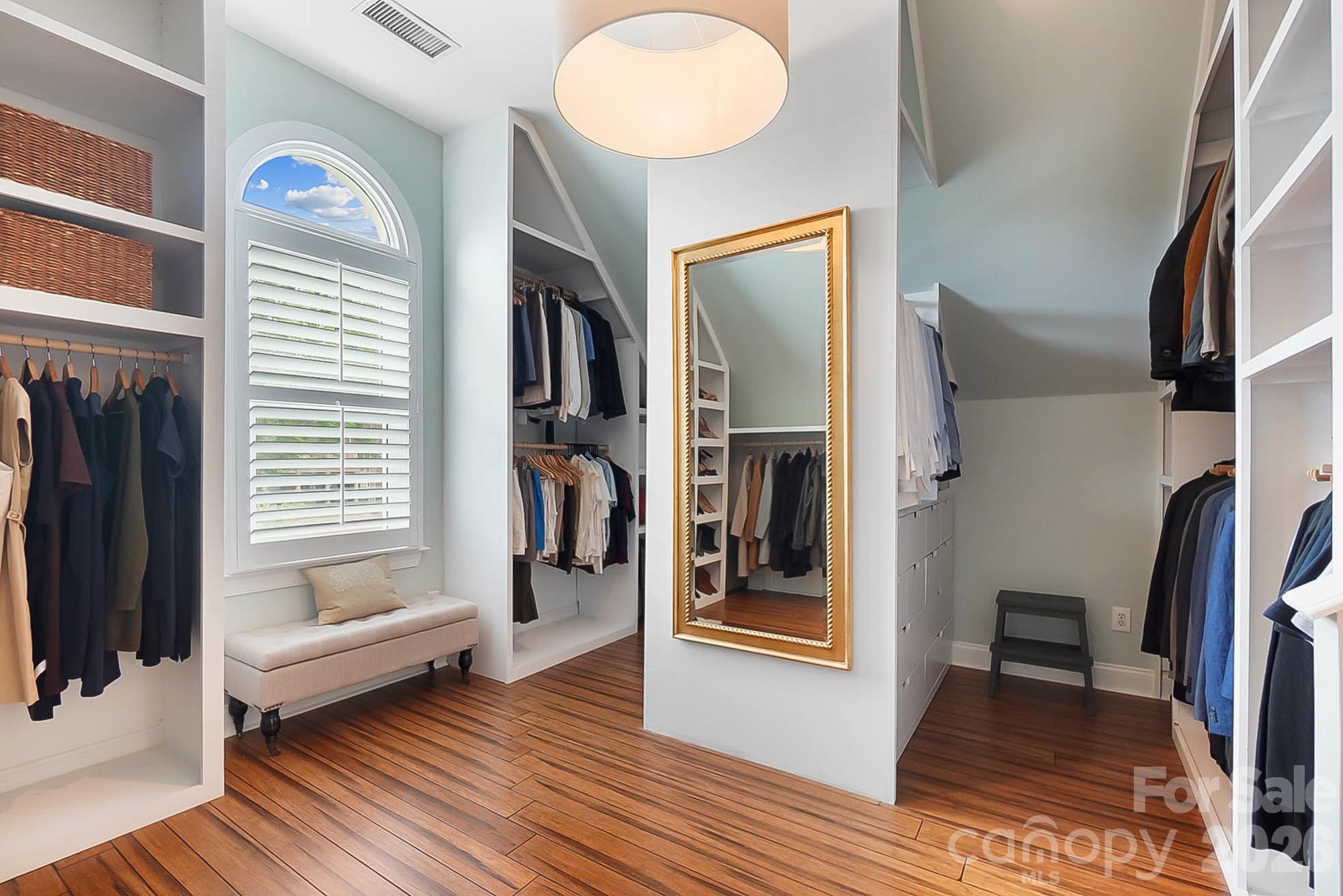 Weddington Chase - Residential