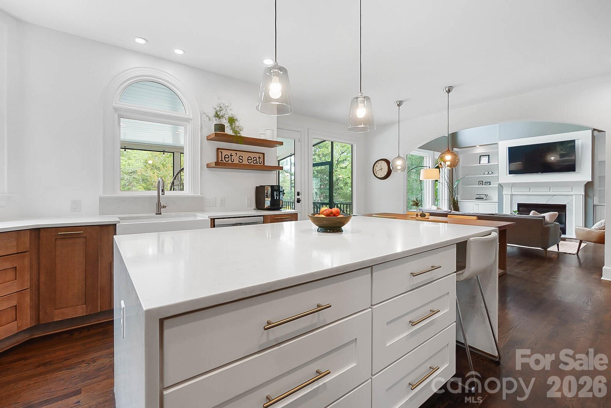 Weddington Chase - Residential