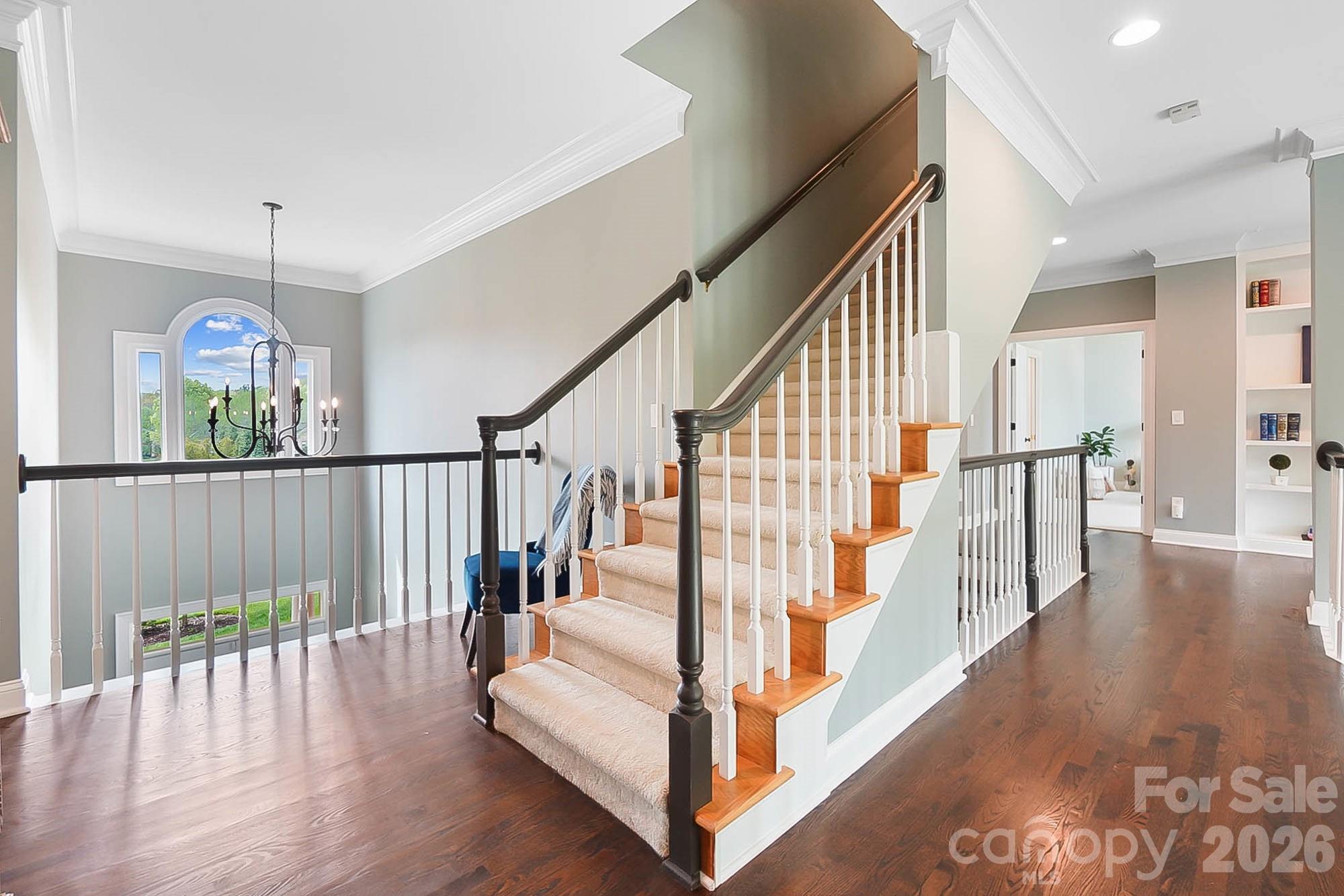 Weddington Chase - Residential