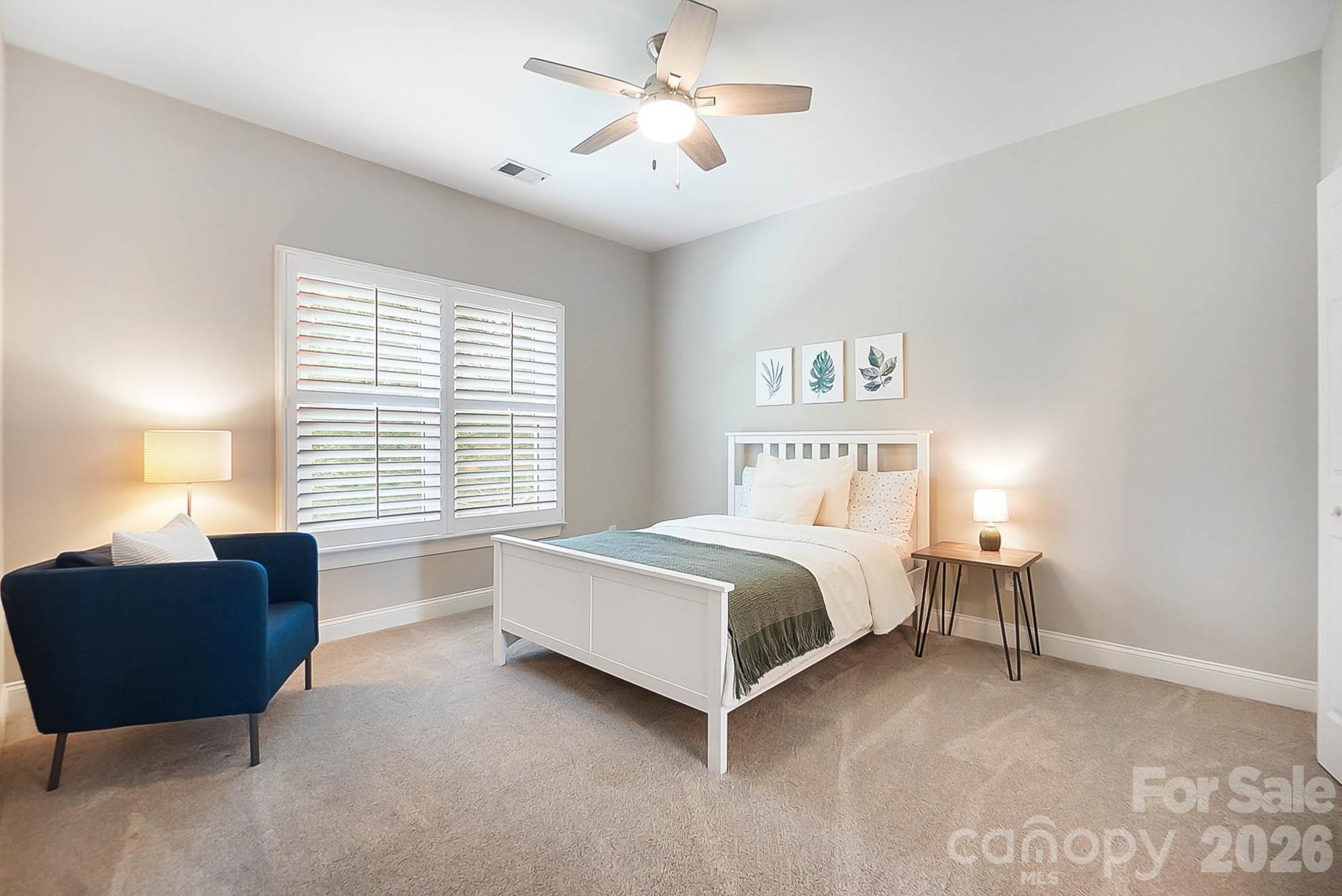 Weddington Chase - Residential