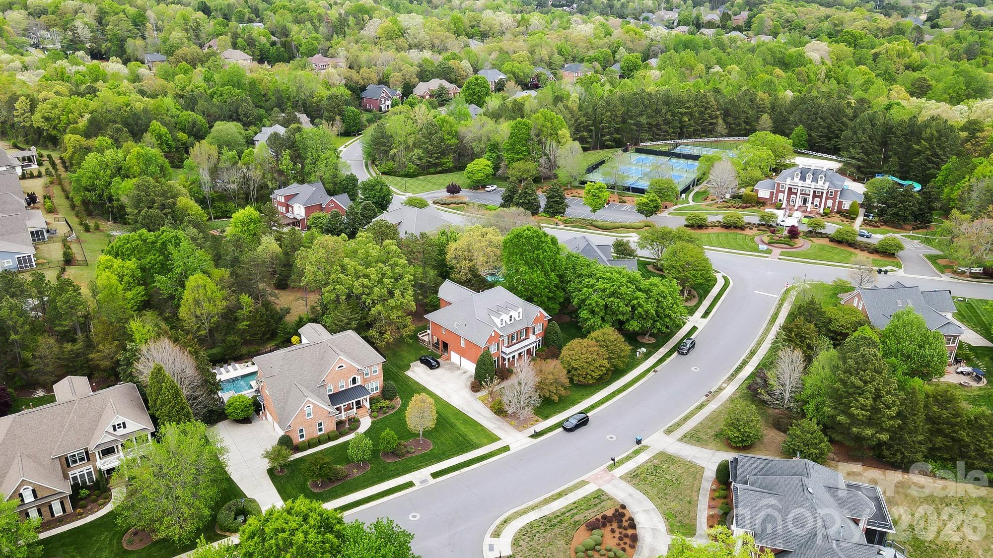 Weddington Chase - Residential