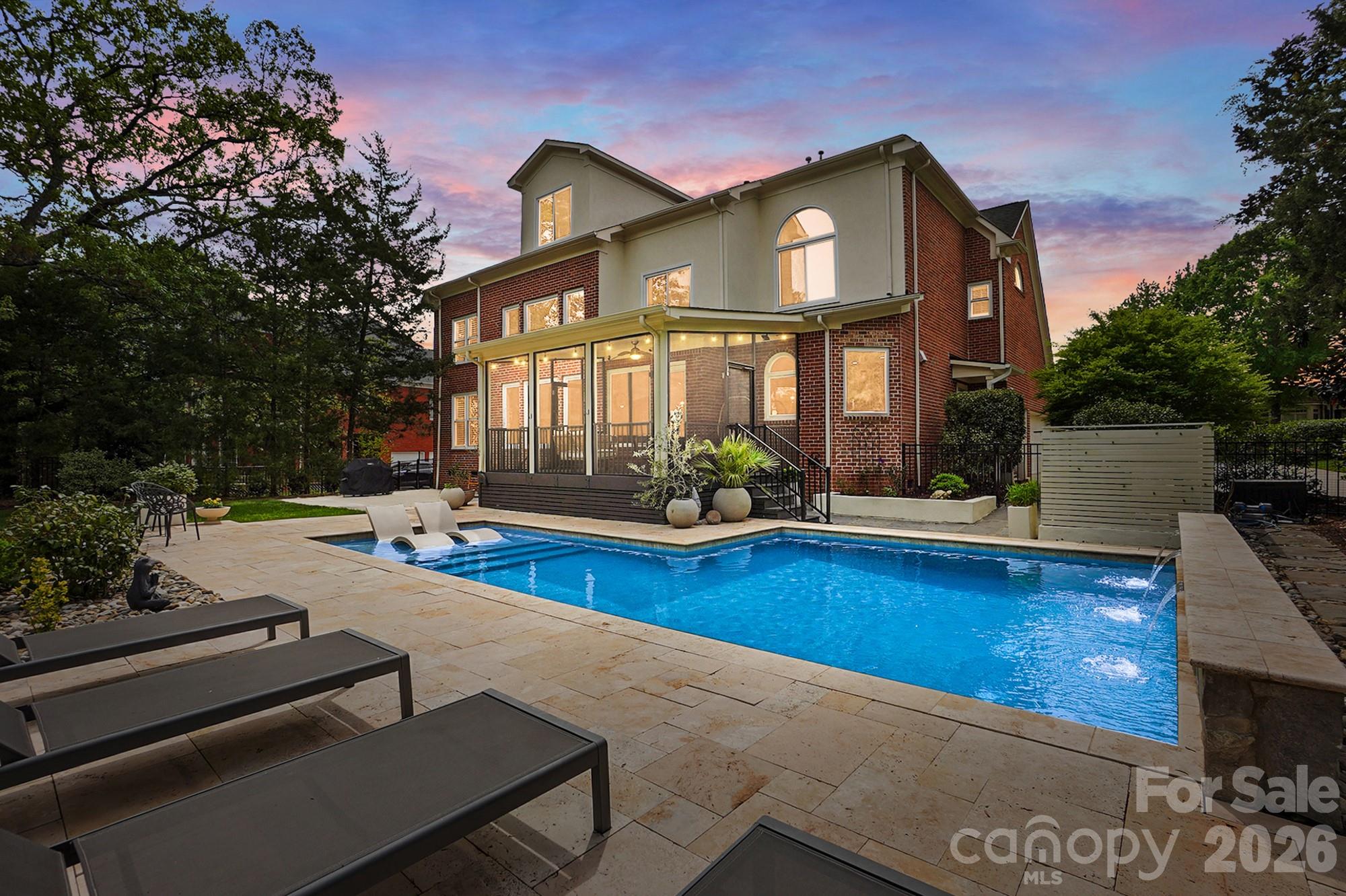 Weddington Chase - Residential