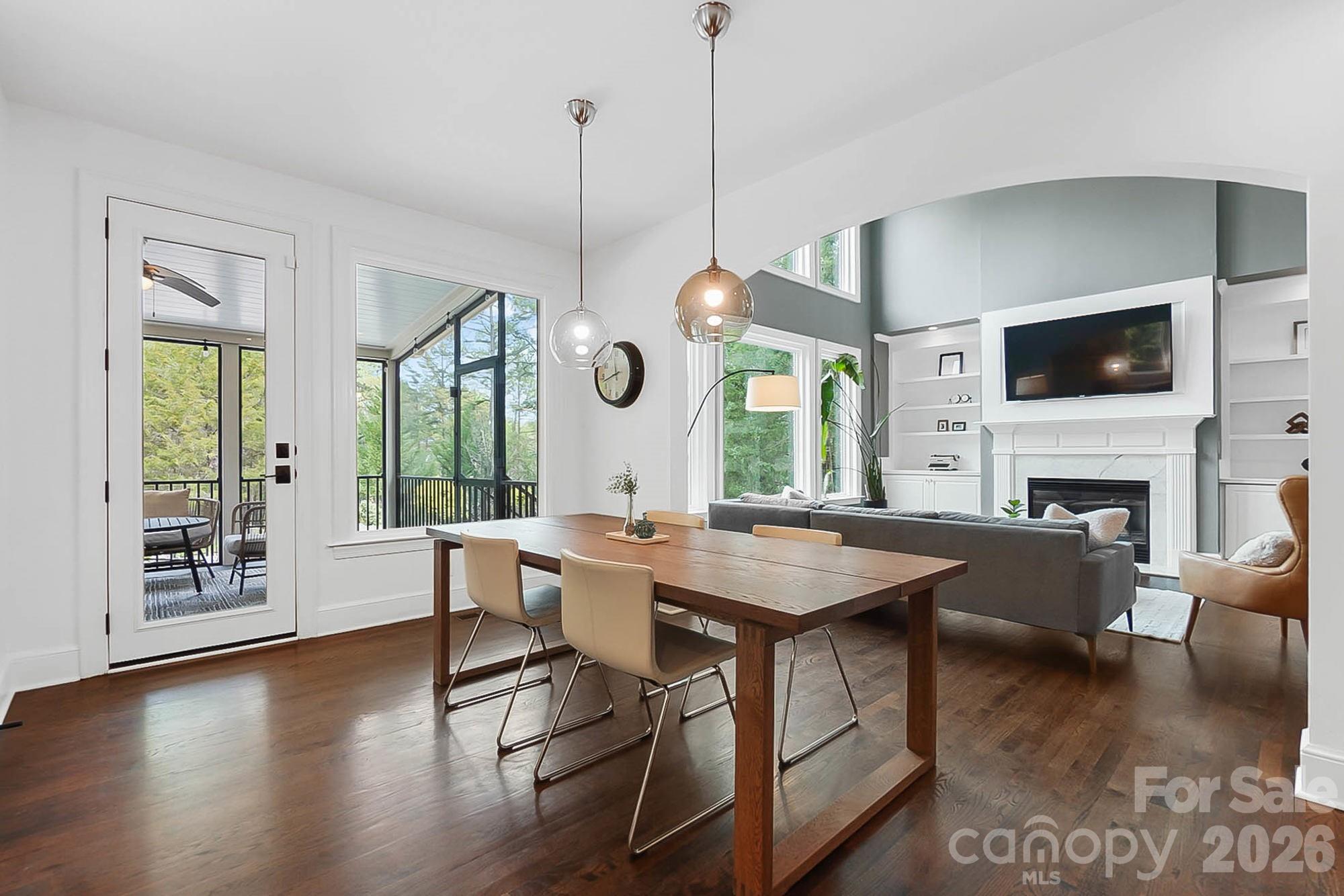 Weddington Chase - Residential