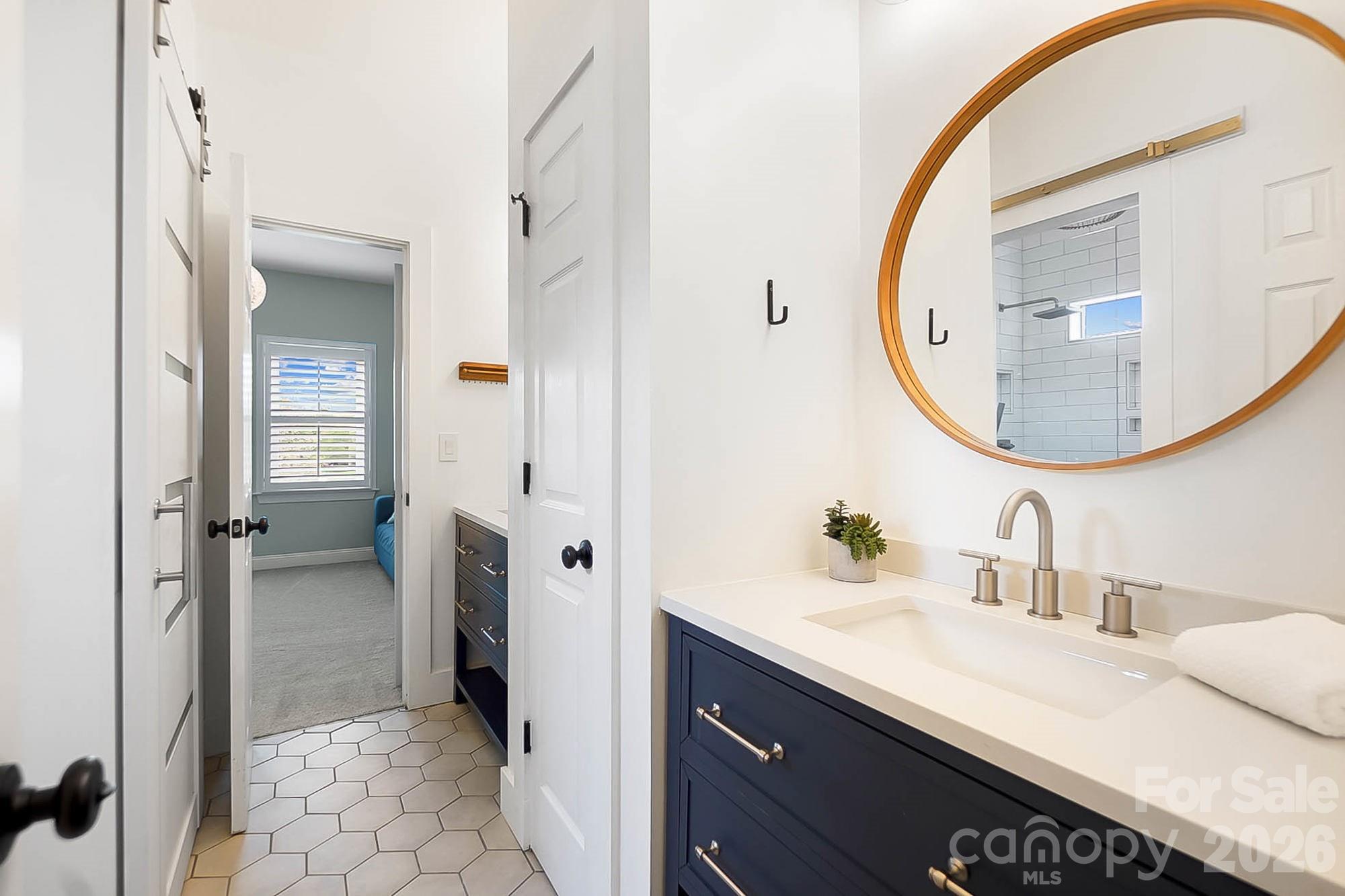 Weddington Chase - Residential