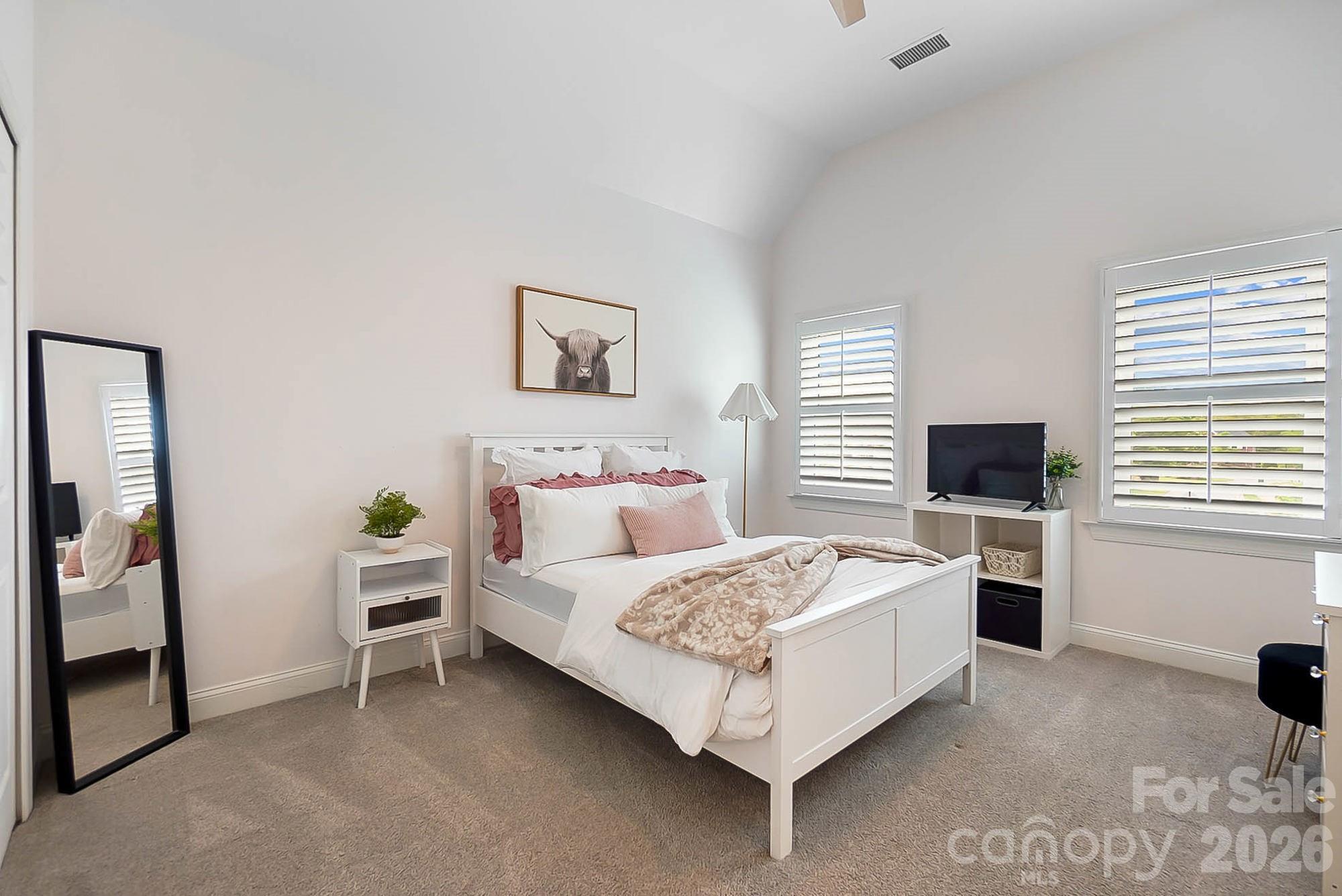 Weddington Chase - Residential