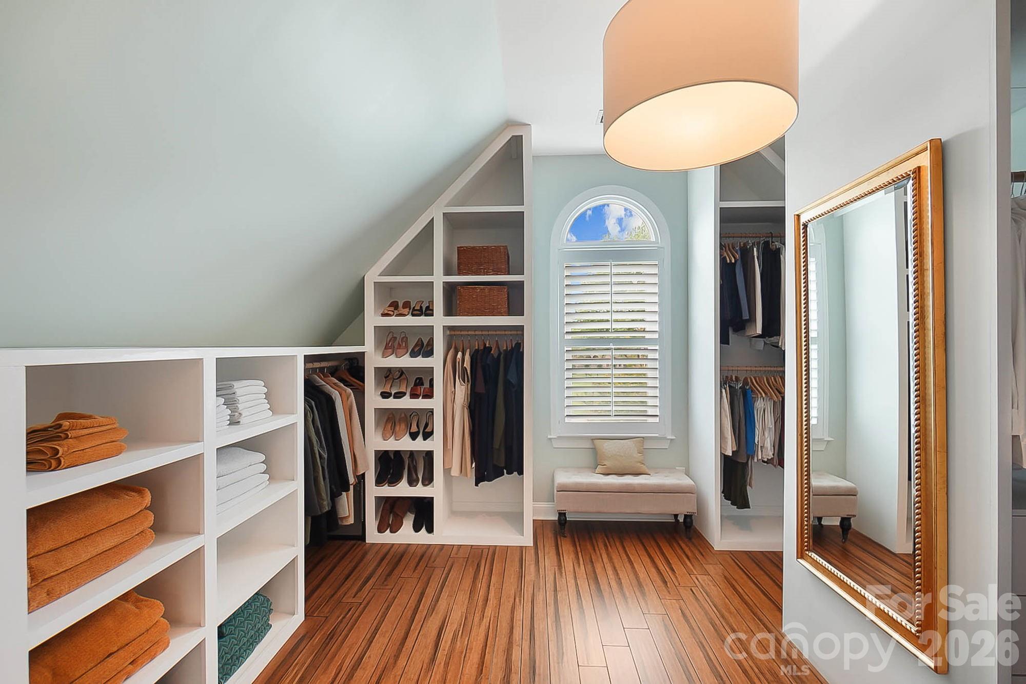 Weddington Chase - Residential