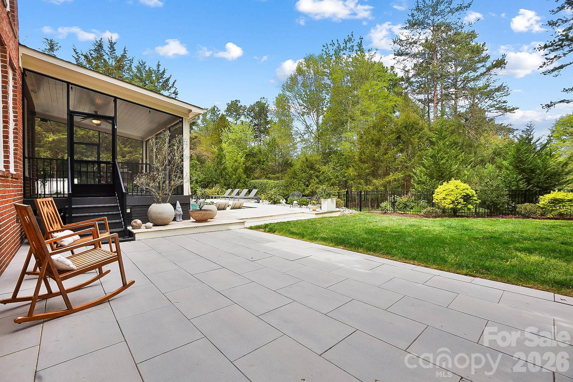 Weddington Chase - Residential