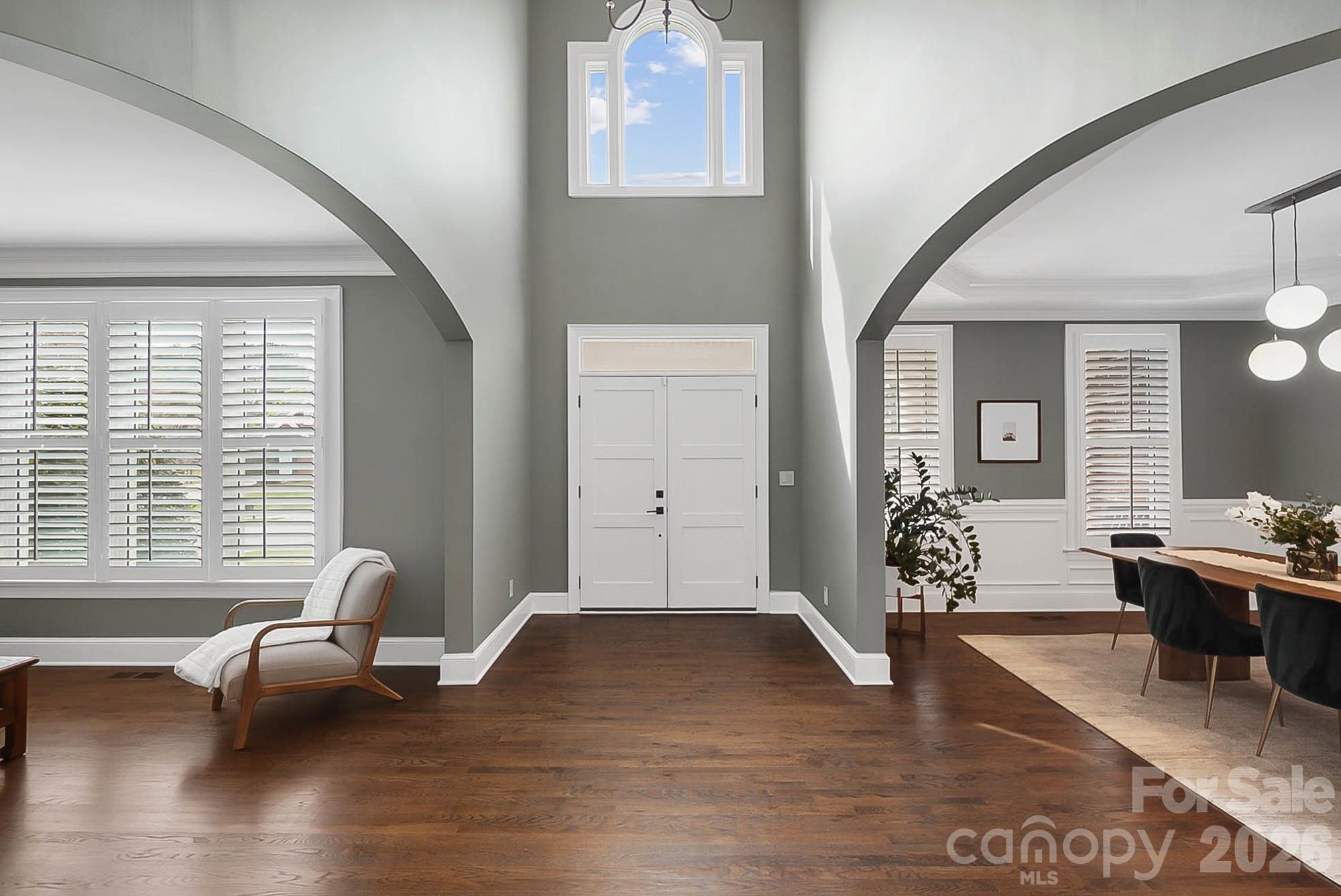 Weddington Chase - Residential