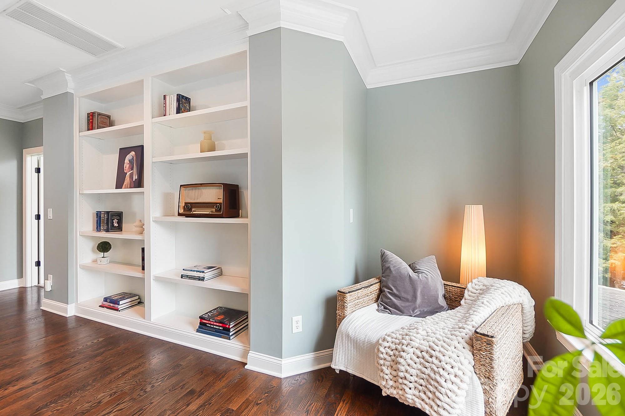 Weddington Chase - Residential