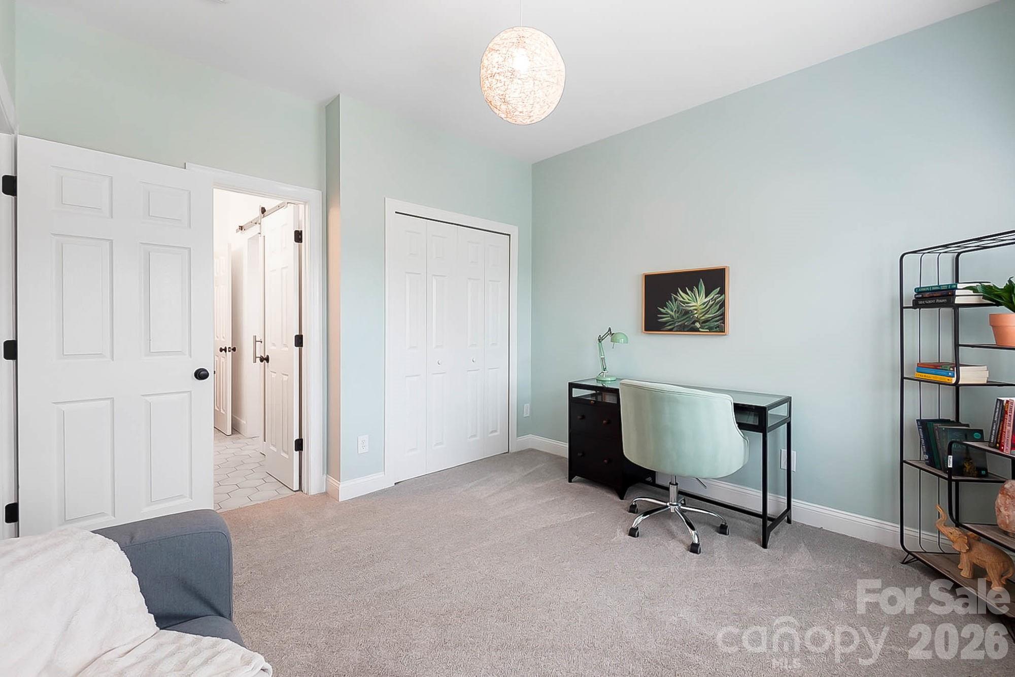 Weddington Chase - Residential