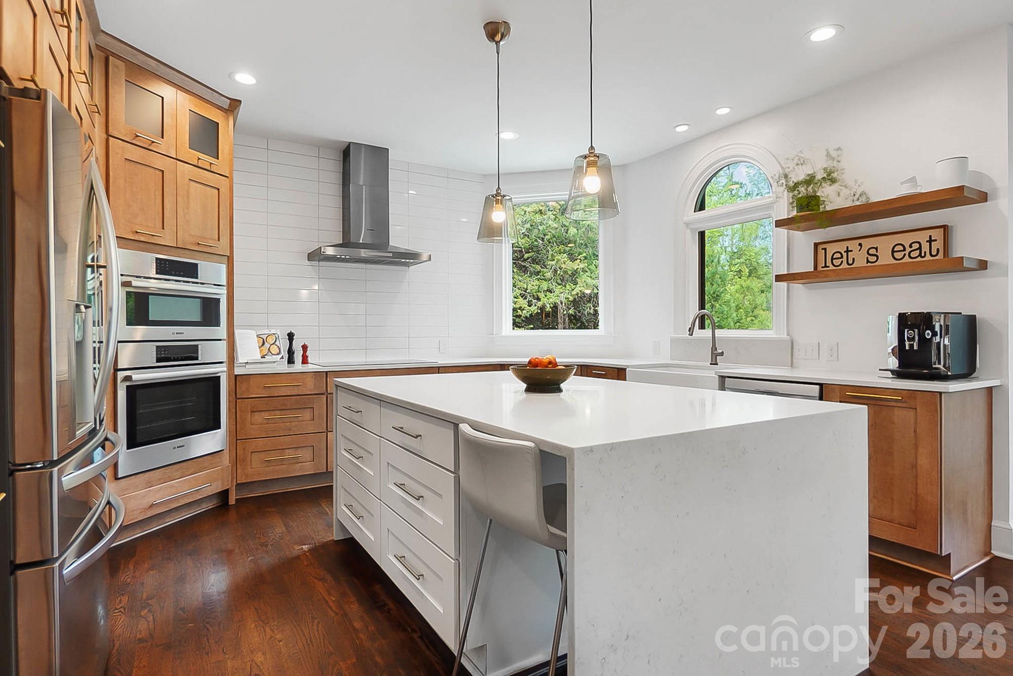 Weddington Chase - Residential