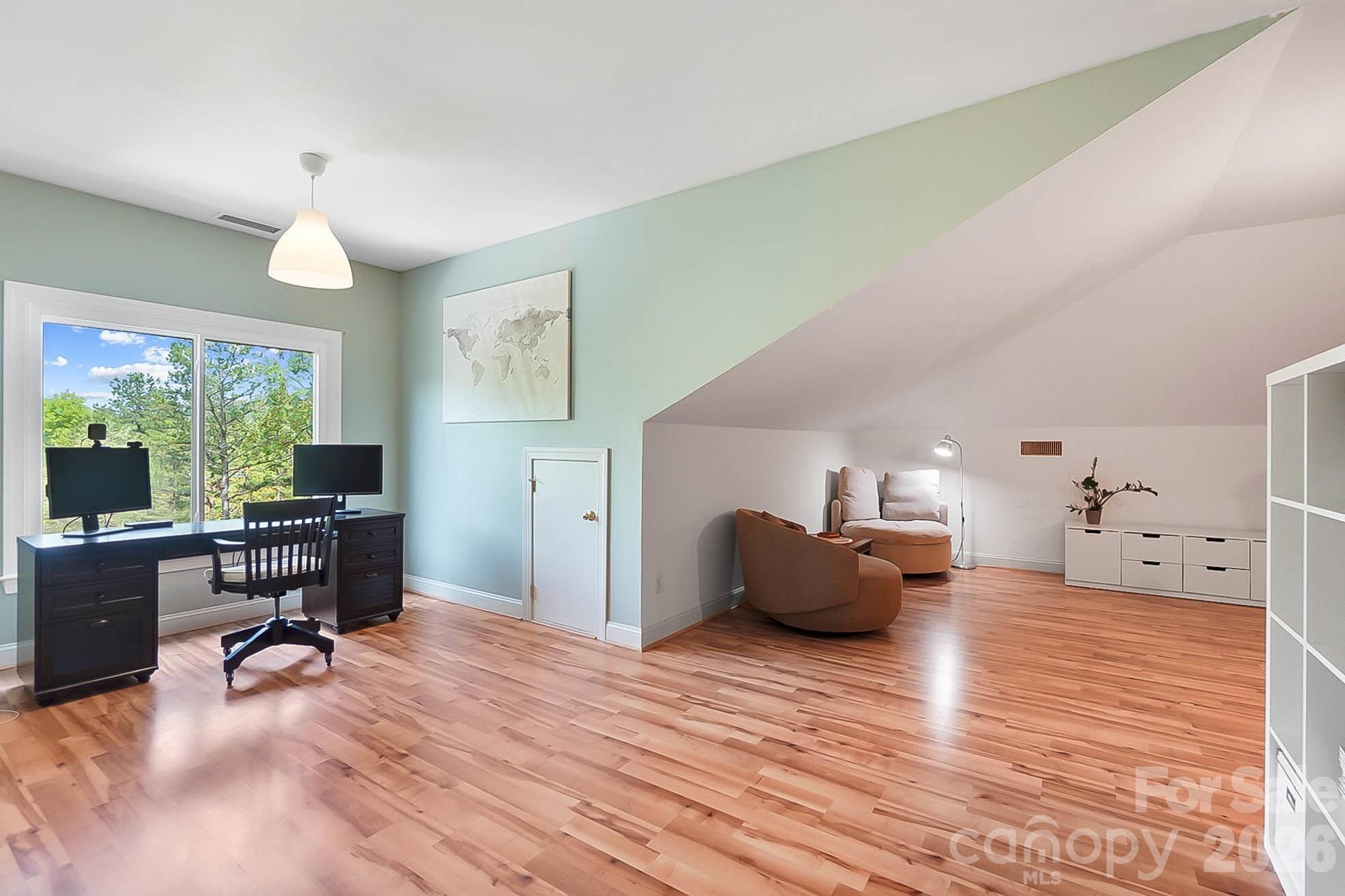 Weddington Chase - Residential