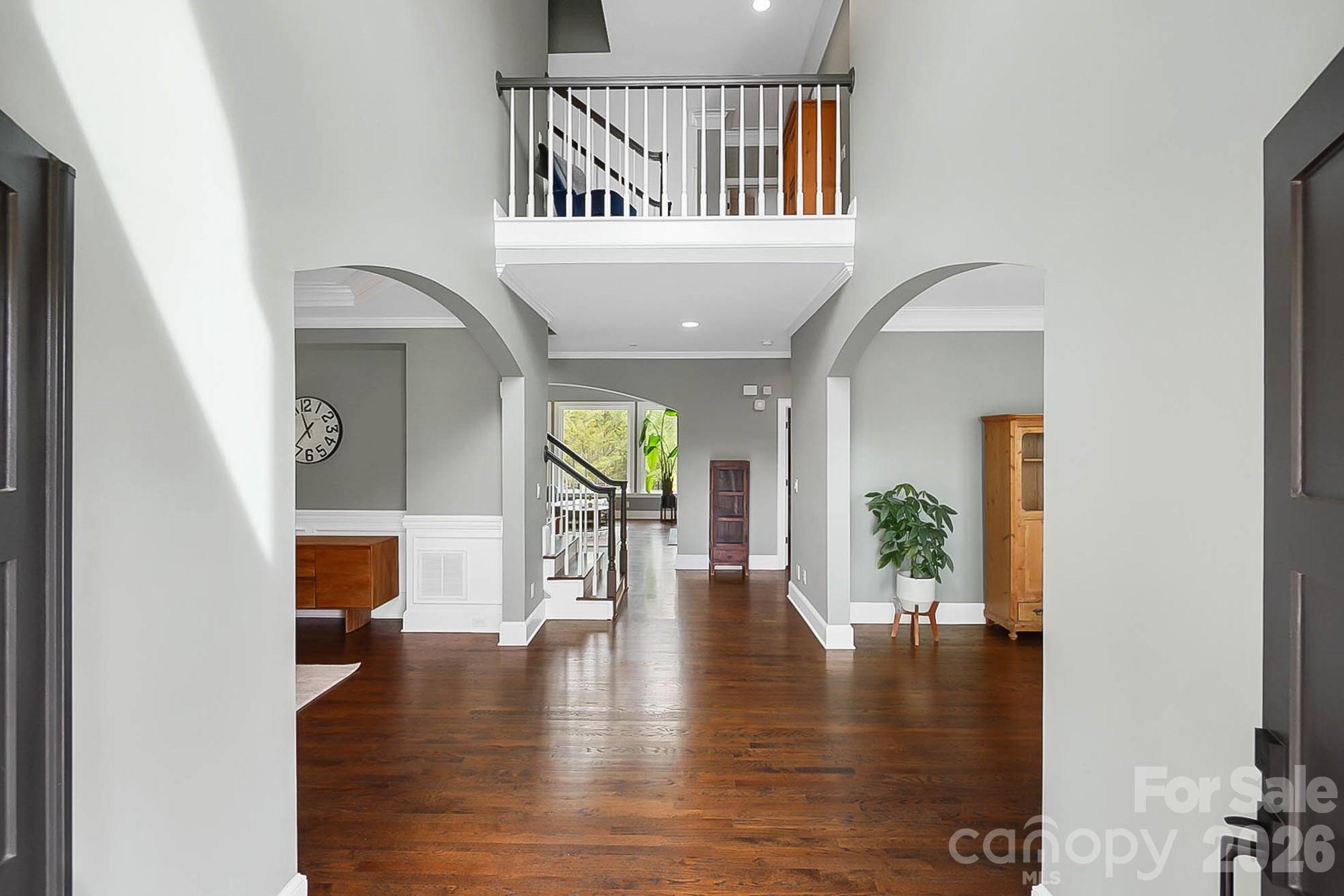 Weddington Chase - Residential