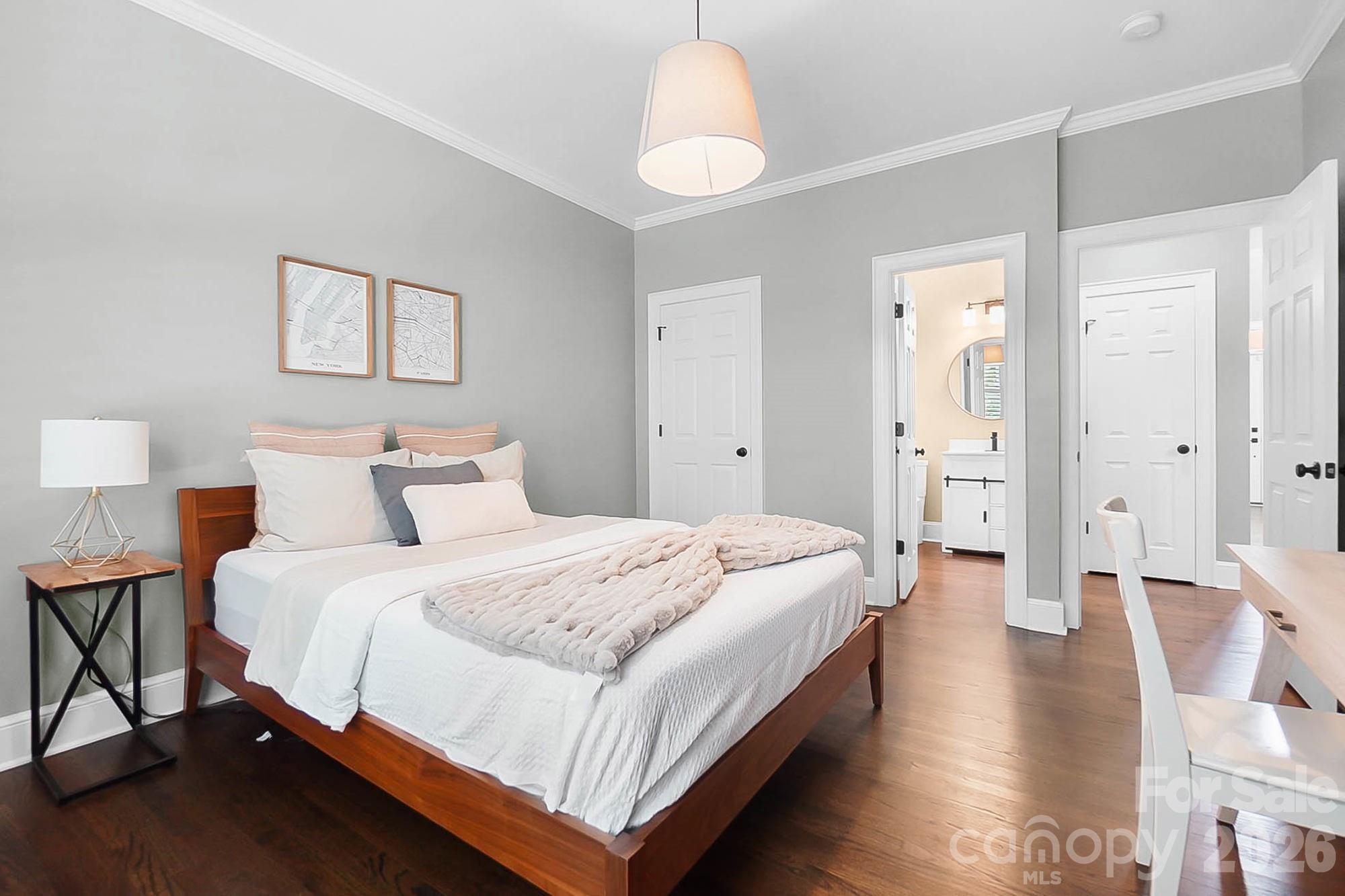 Weddington Chase - Residential