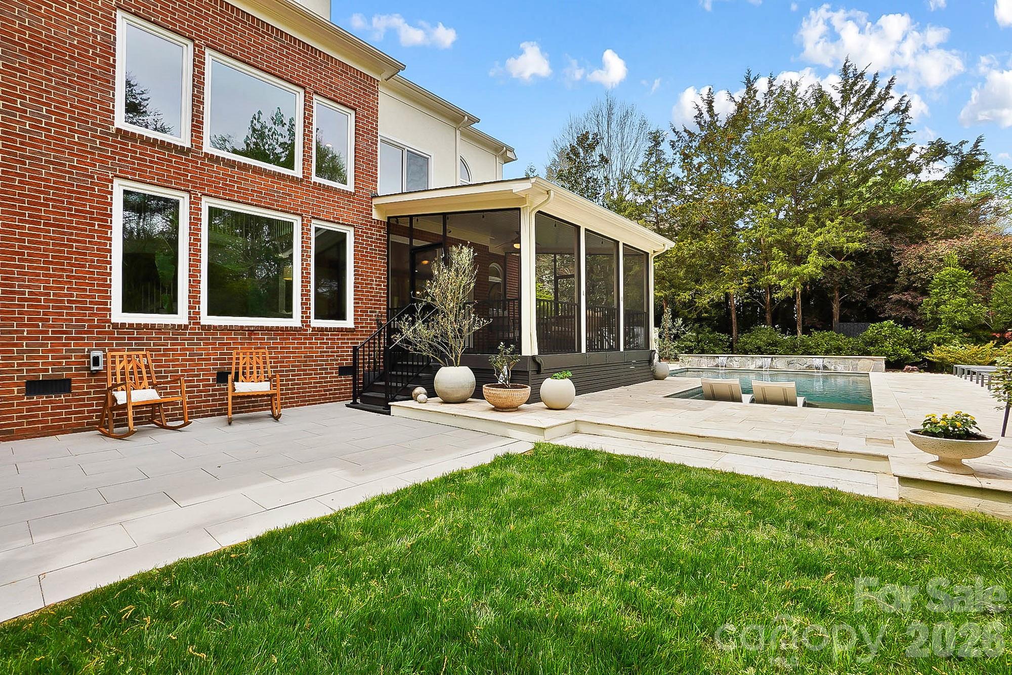 Weddington Chase - Residential