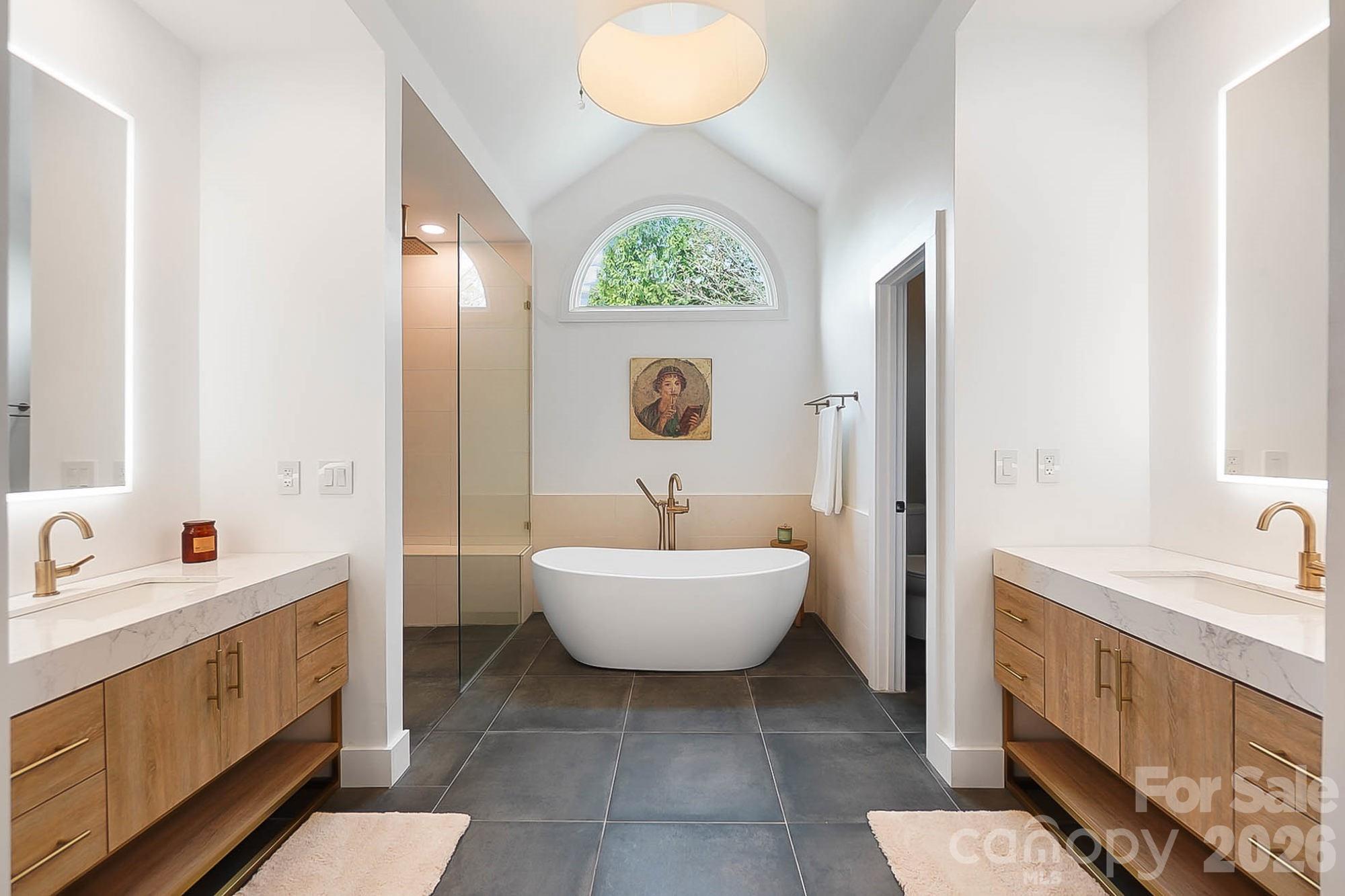 Weddington Chase - Residential